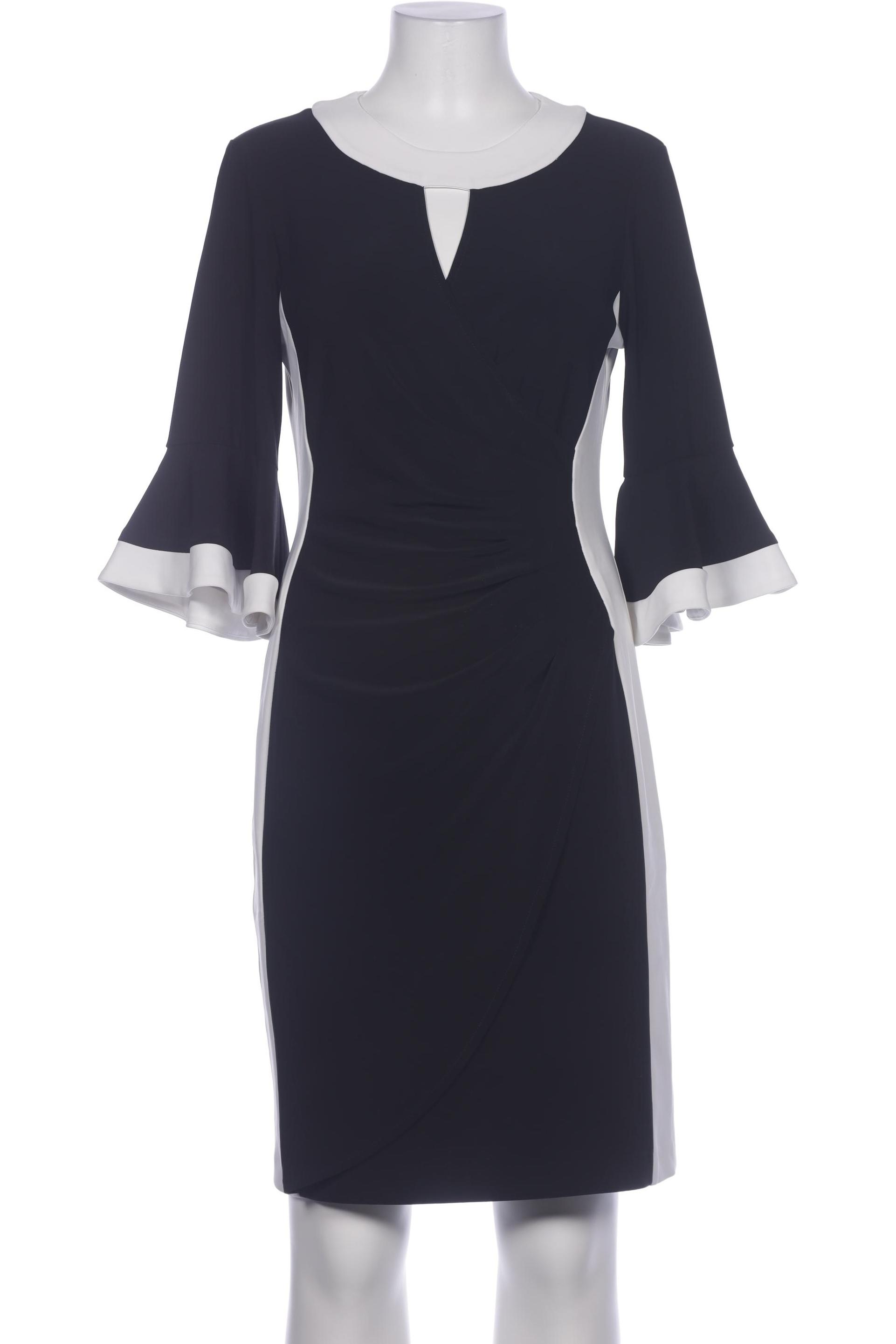 

Joseph Ribkoff Damen Kleid, schwarz, Gr. 40