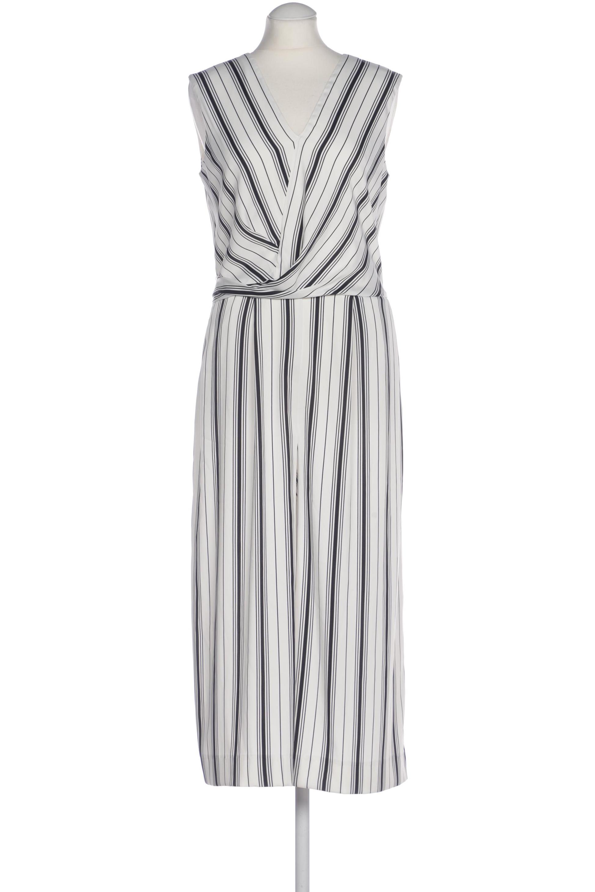 

Joseph Ribkoff Damen Jumpsuit/Overall, weiß