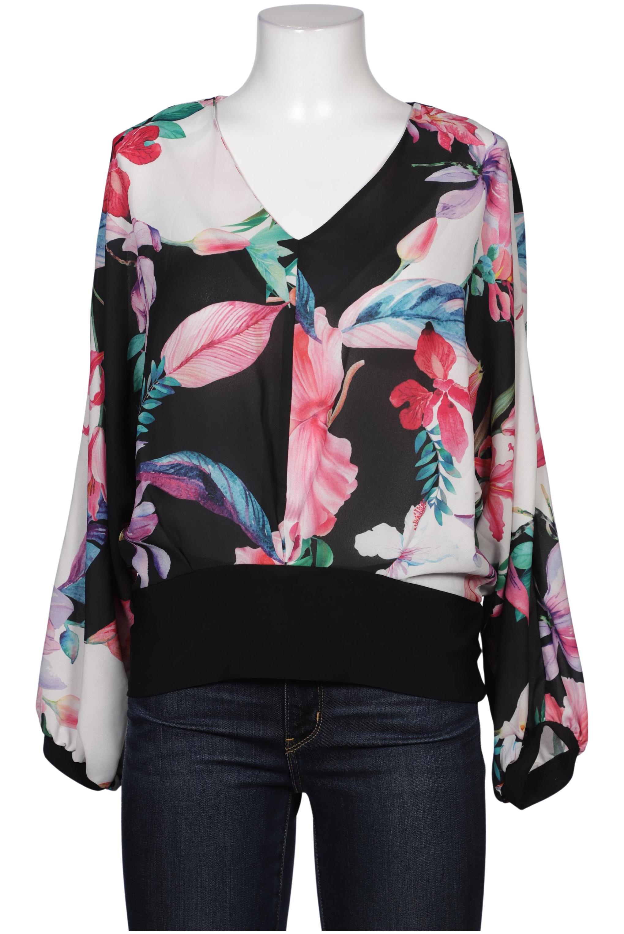 

Joseph Ribkoff Damen Bluse, mehrfarbig, Gr. 38