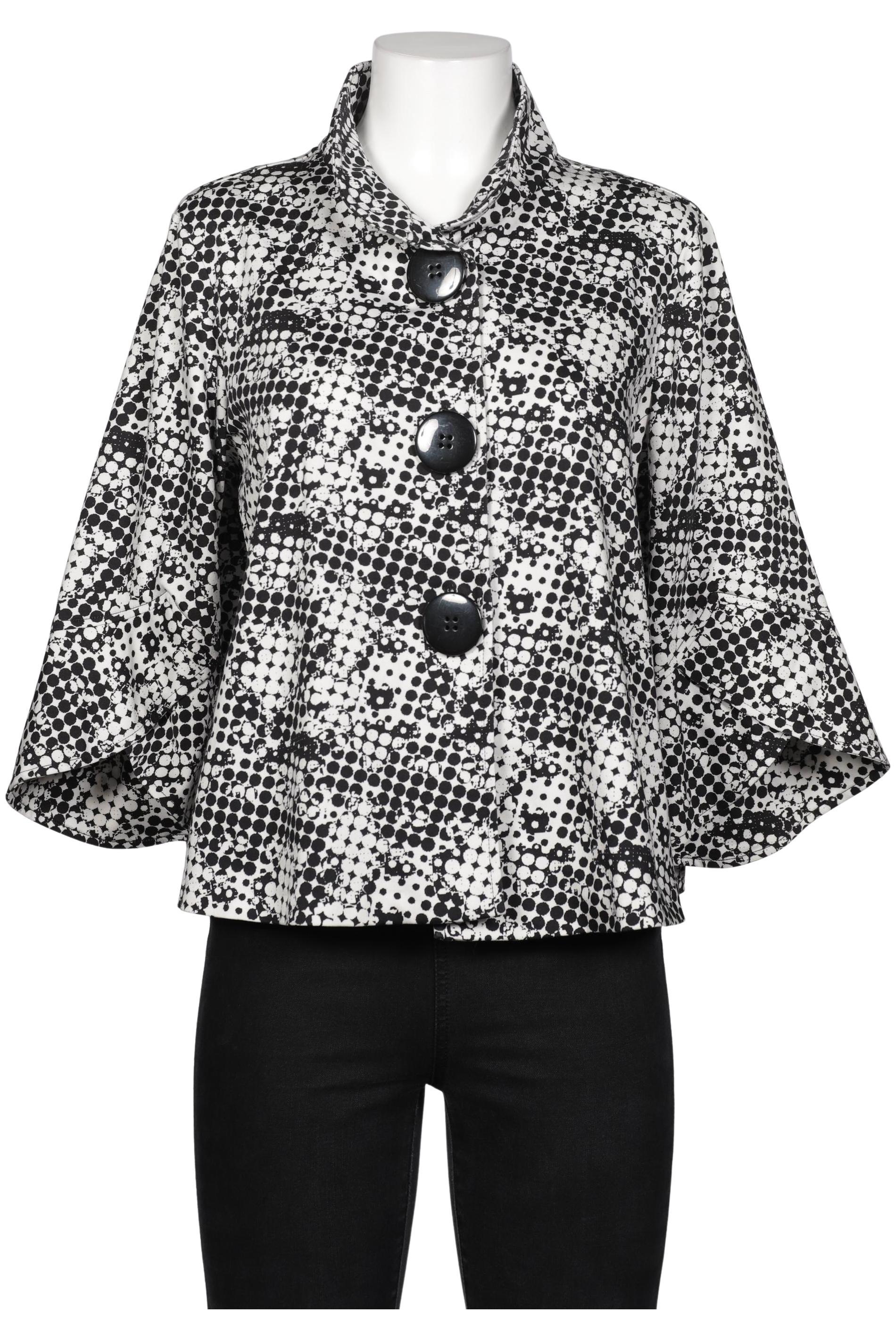 

Joseph Ribkoff Damen Blazer, mehrfarbig, Gr. 38