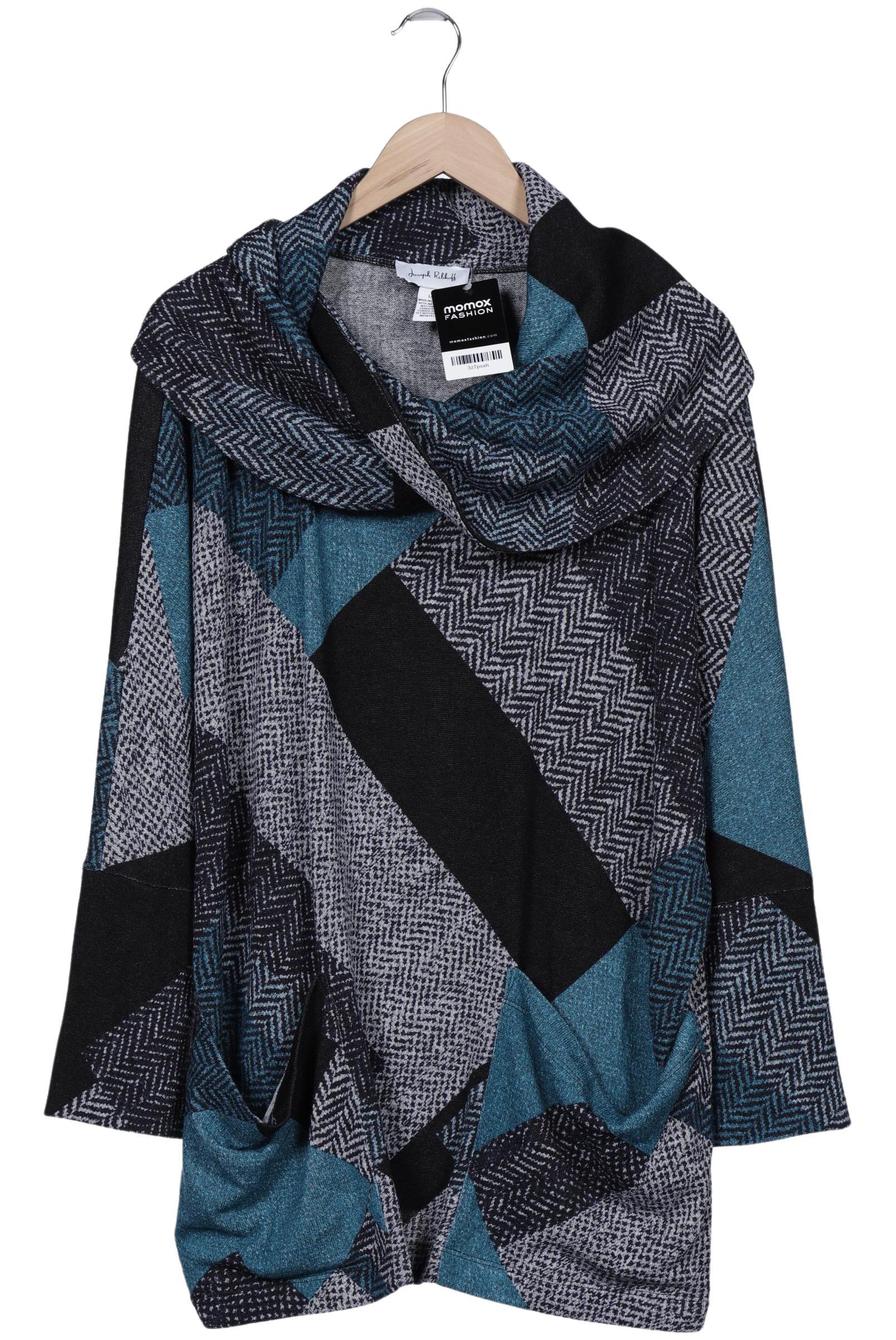 

Joseph Ribkoff Damen Pullover, schwarz, Gr. 42