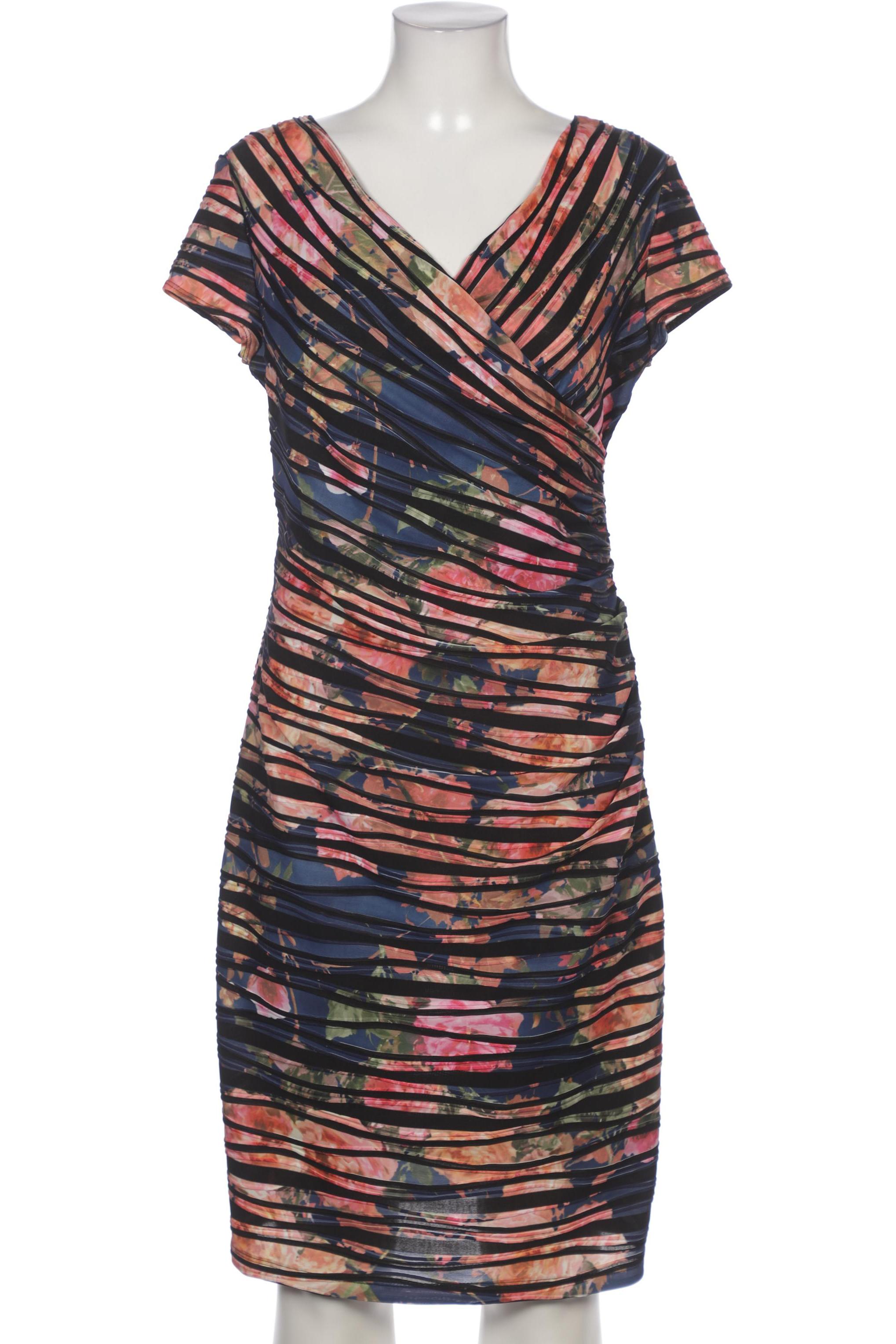 

Joseph Ribkoff Damen Kleid, mehrfarbig, Gr. 40
