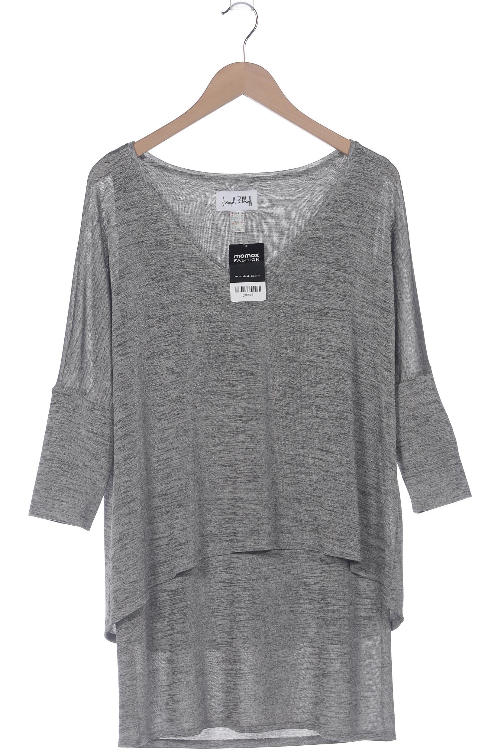 

Joseph Ribkoff Damen Langarmshirt, grau, Gr. 42