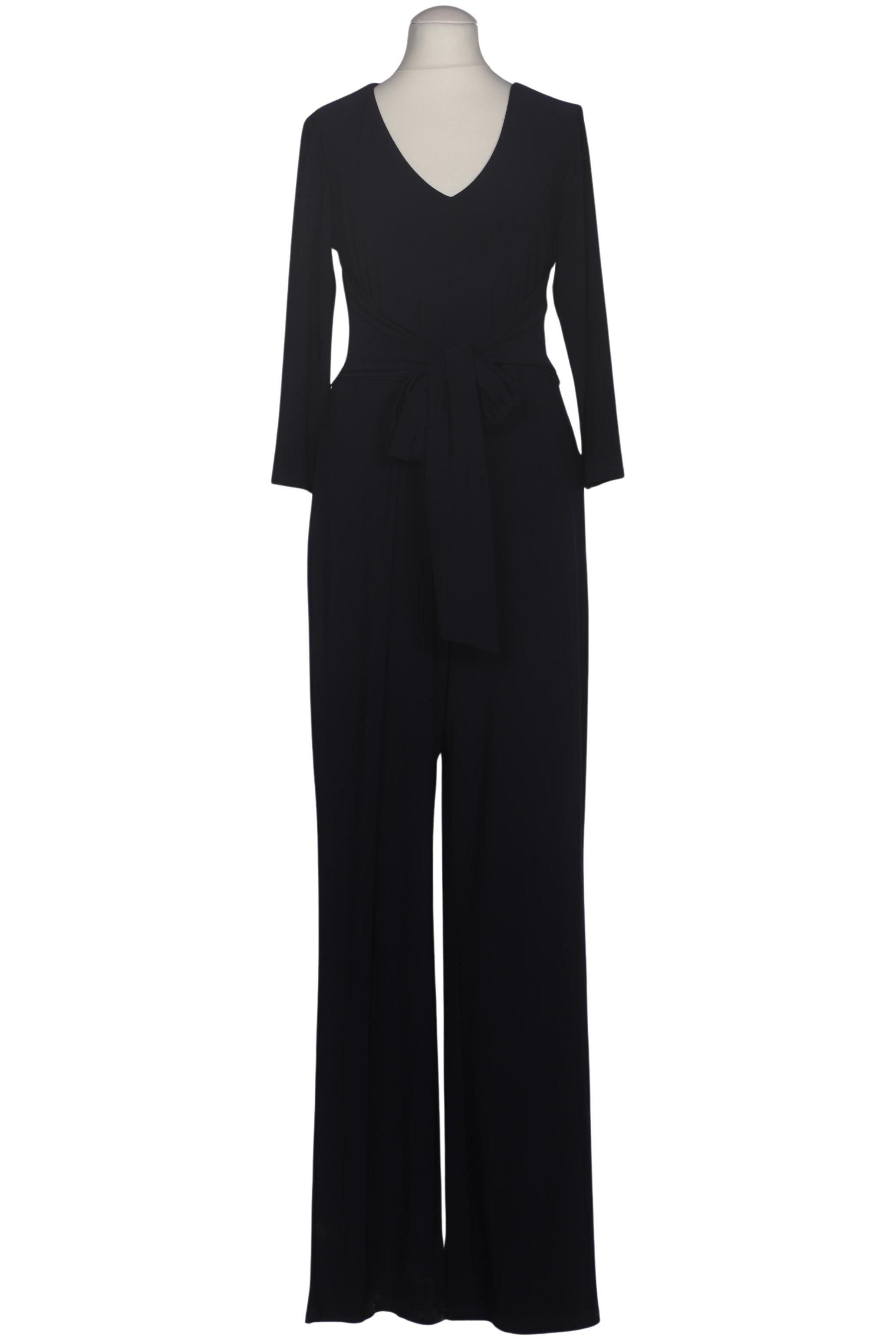 

Joseph Ribkoff Damen Jumpsuit/Overall, marineblau, Gr. 34