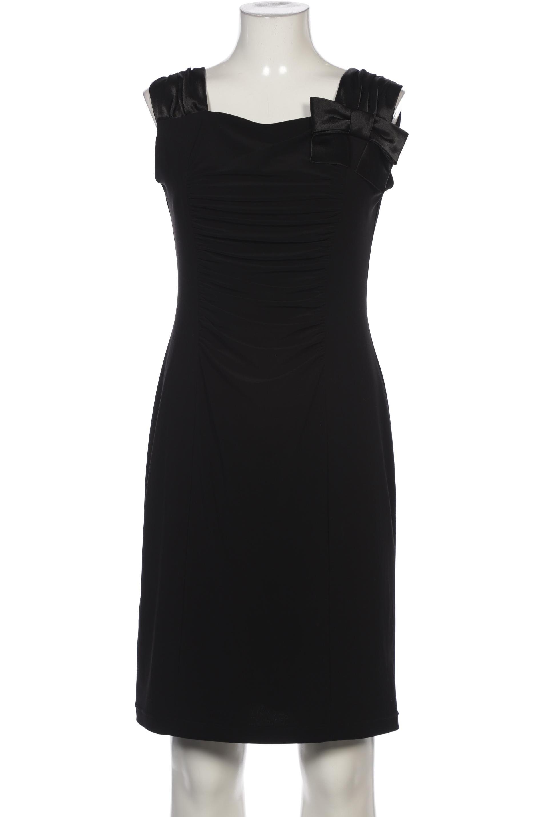 

Joseph Ribkoff Damen Kleid, schwarz