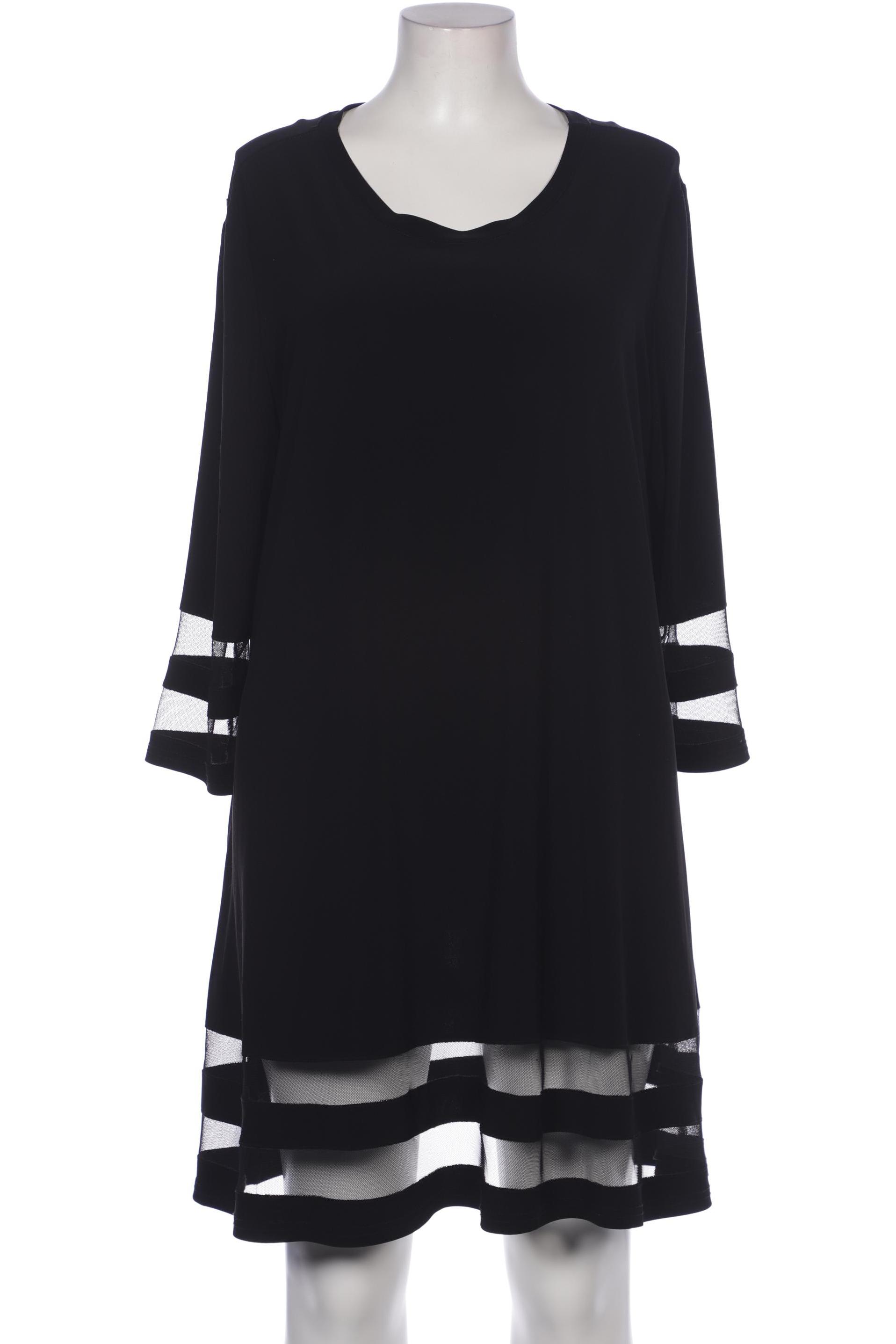 

Joseph Ribkoff Damen Langarmshirt, schwarz, Gr. 48