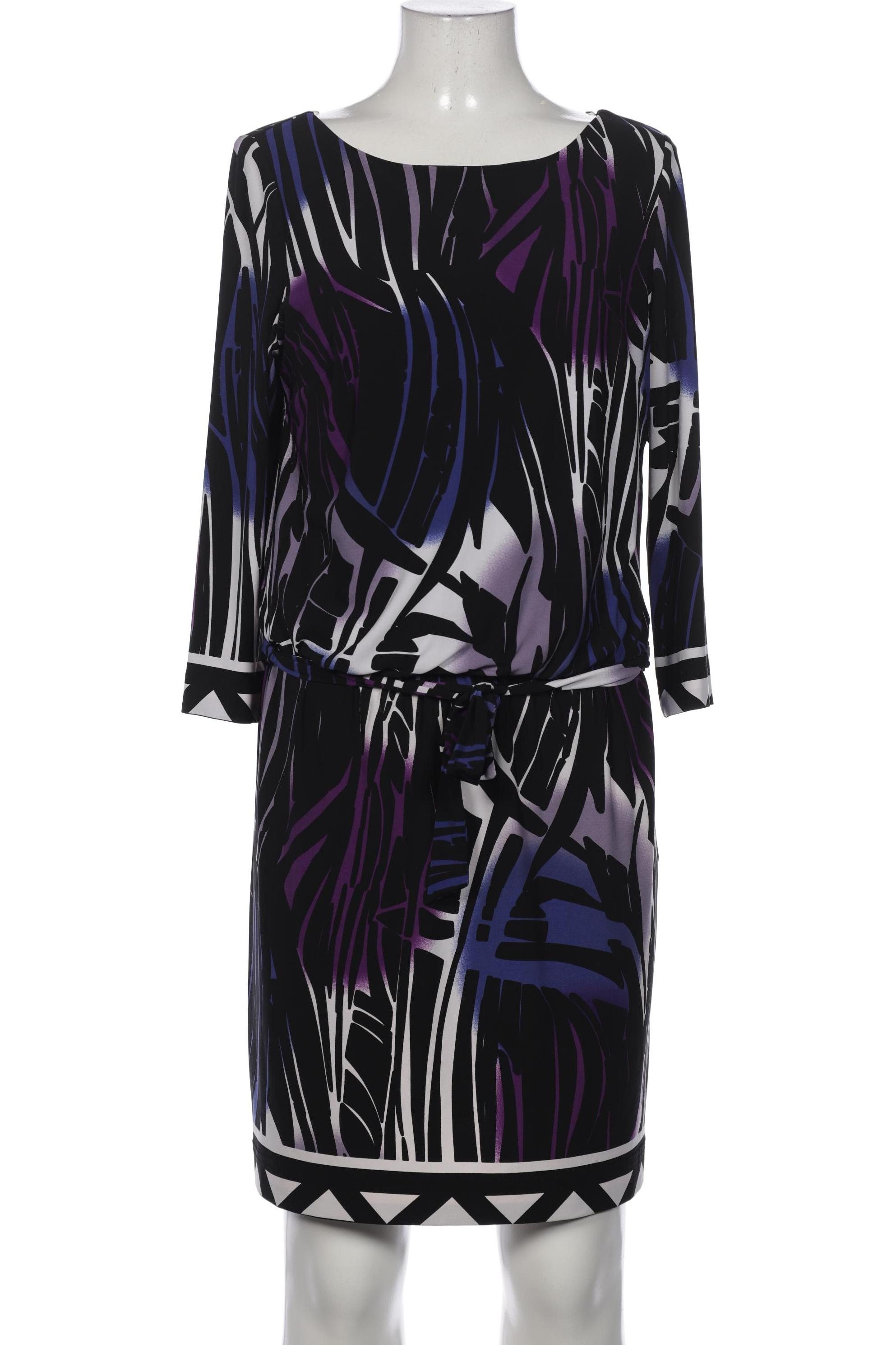 

Joseph Ribkoff Damen Kleid, schwarz, Gr. 42