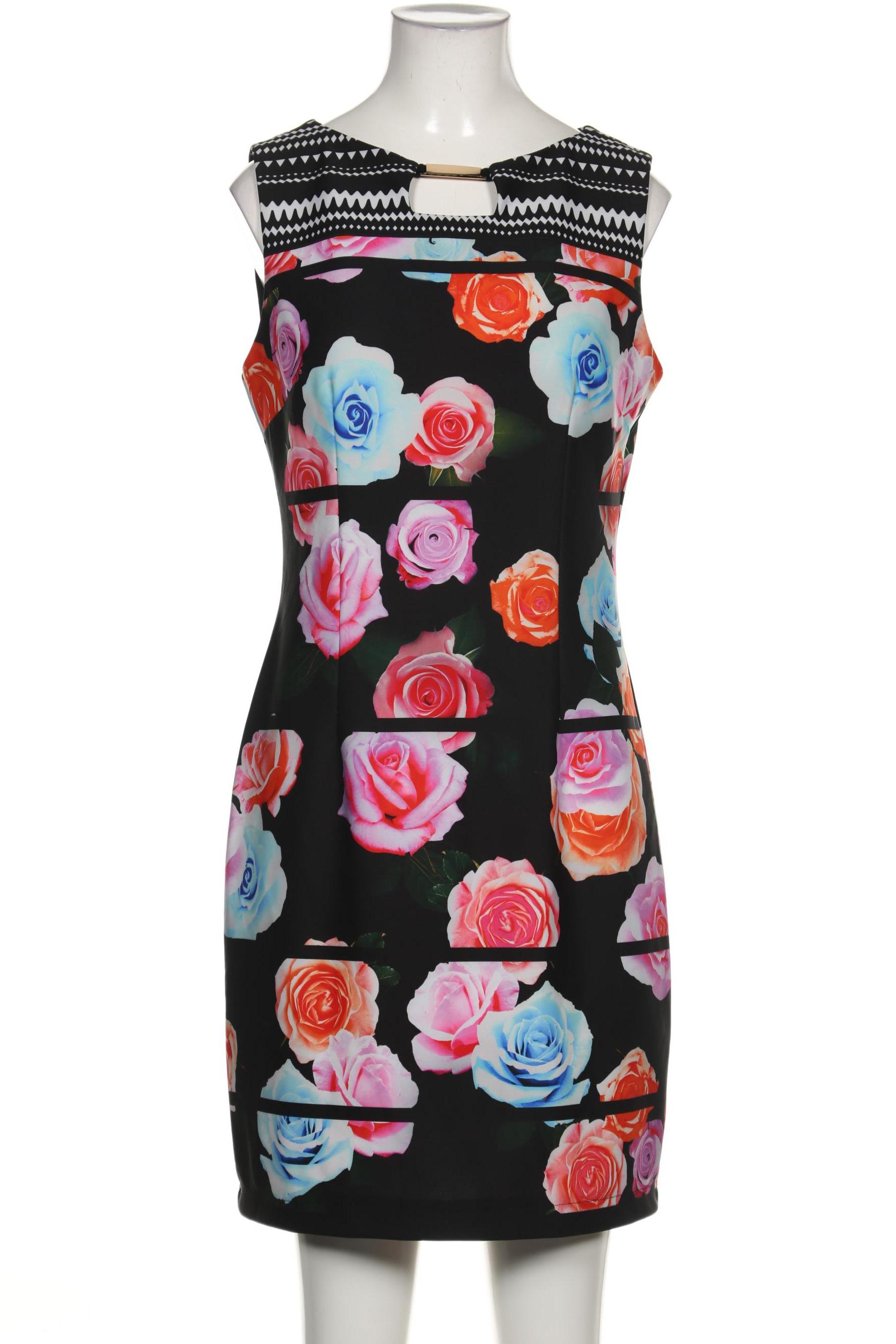 

Joseph Ribkoff Damen Kleid, schwarz