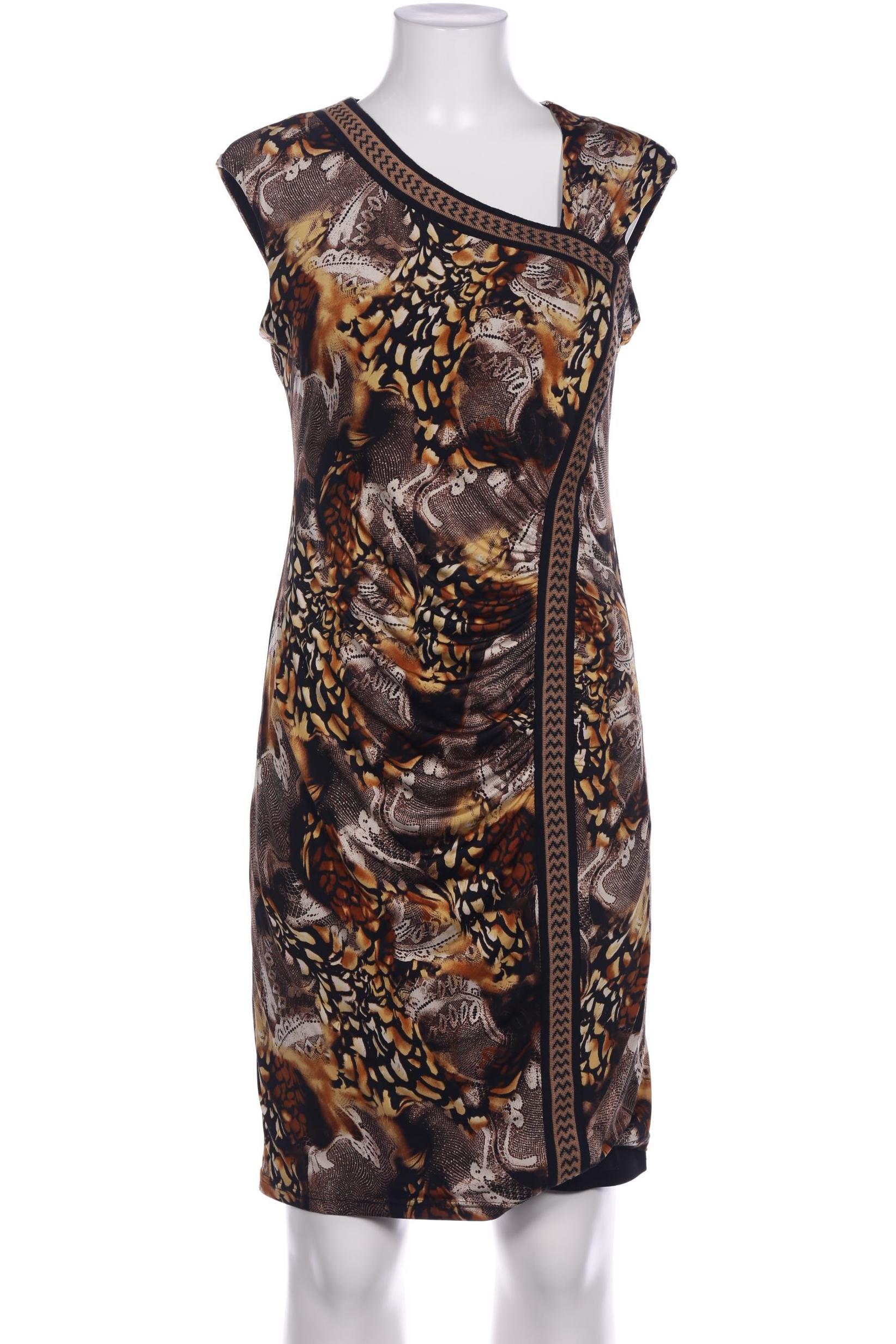 

Joseph Ribkoff Damen Kleid, braun, Gr. 40