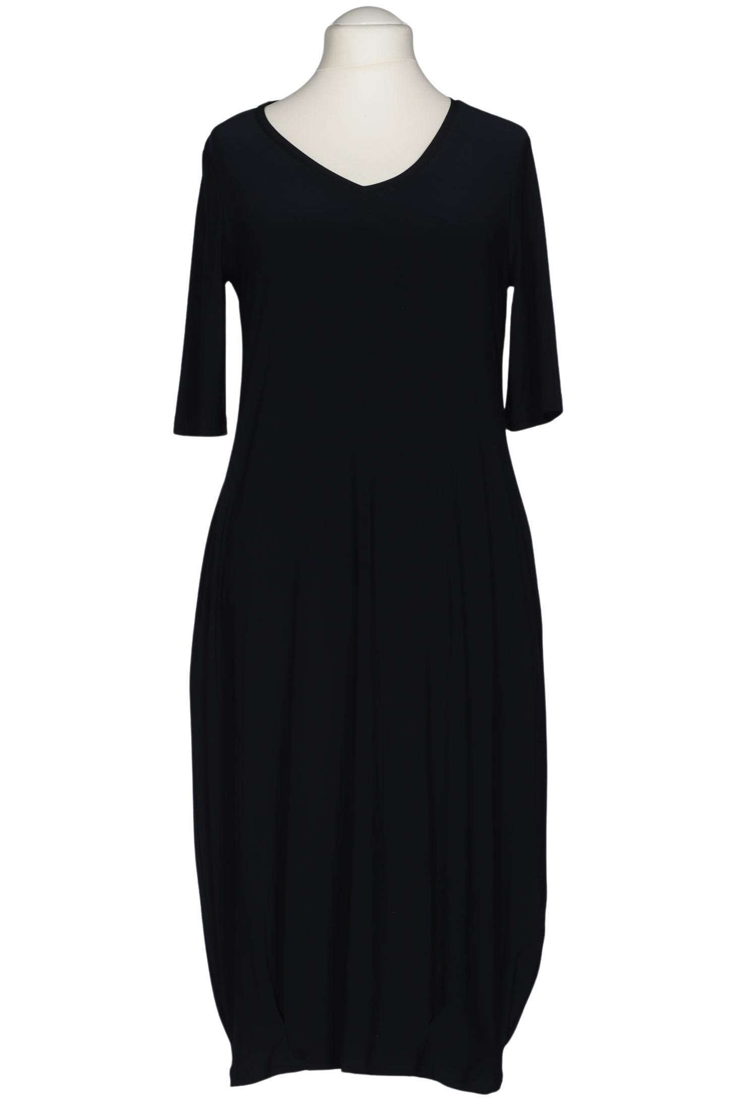 

Joseph Ribkoff Damen Kleid, marineblau, Gr. 36