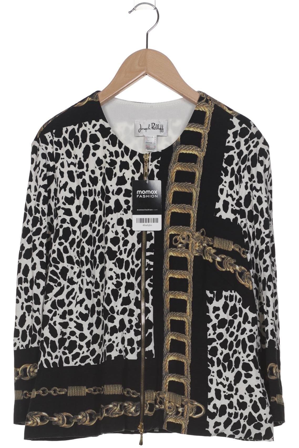 

Joseph Ribkoff Damen Strickjacke, mehrfarbig, Gr. 44