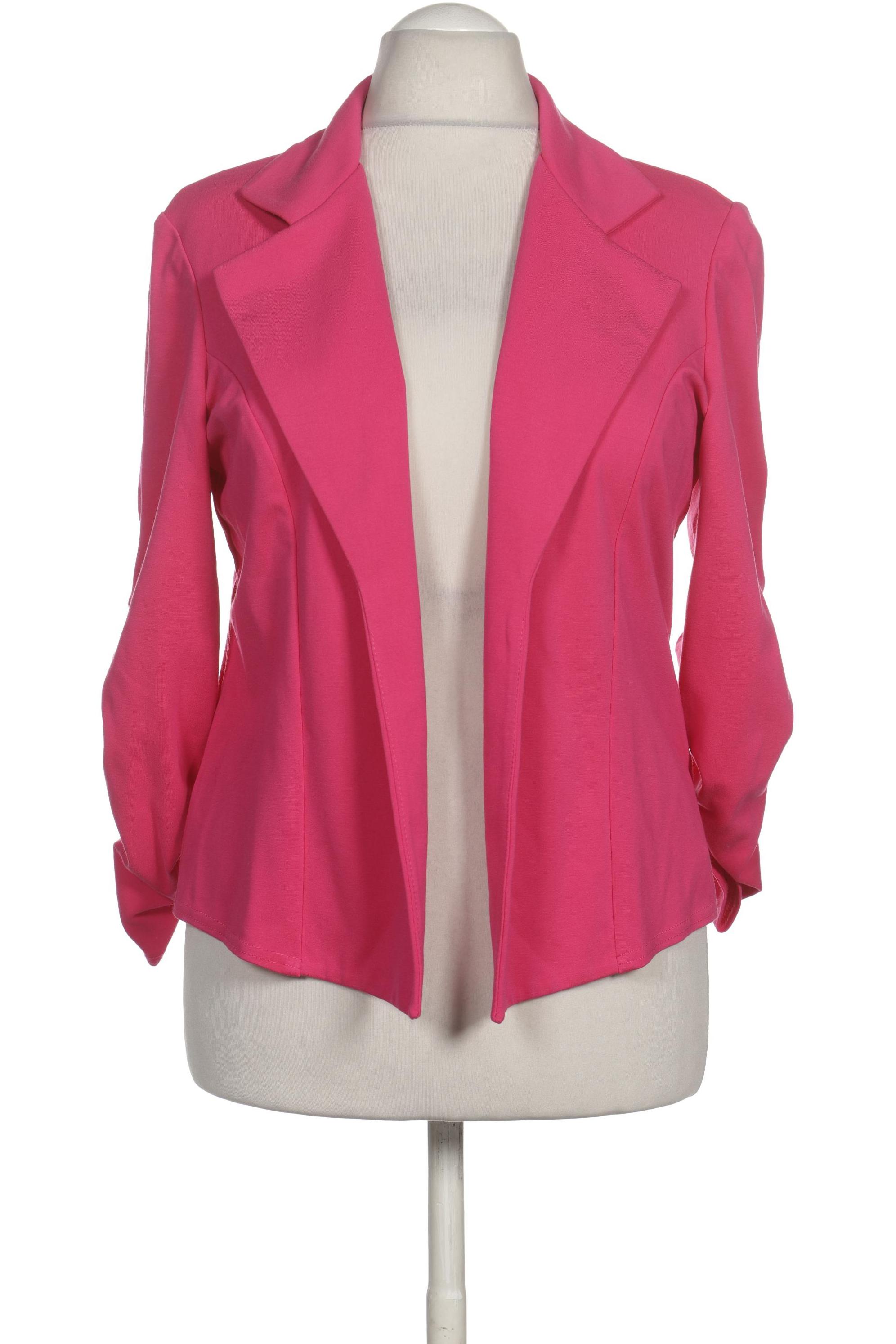 

Joseph Ribkoff Damen Blazer, pink, Gr. 14