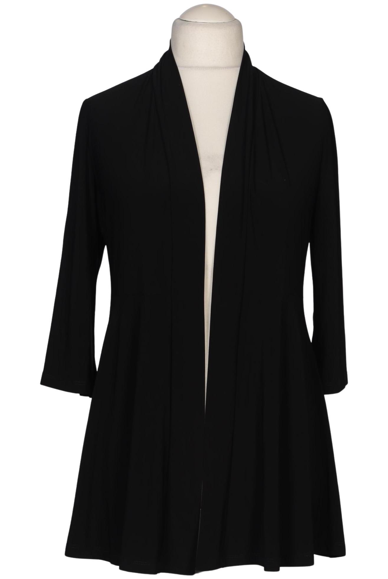 

Joseph Ribkoff Damen Strickjacke, schwarz, Gr. 38