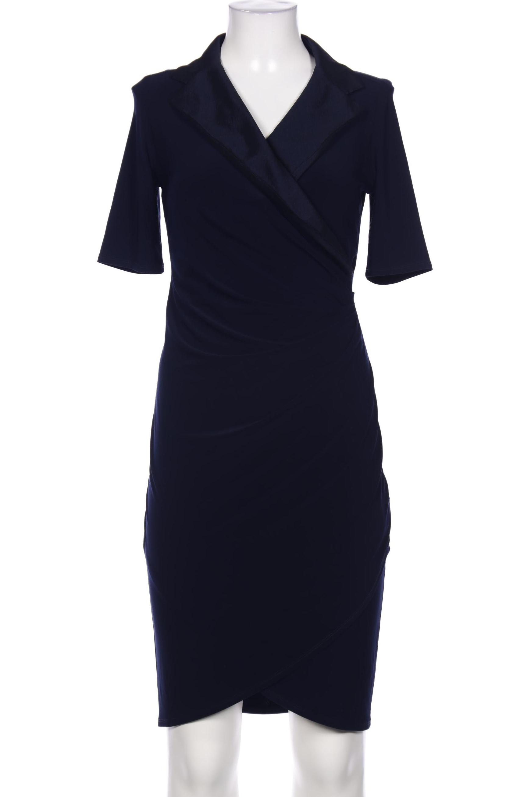 

Joseph Ribkoff Damen Kleid, marineblau, Gr. 38