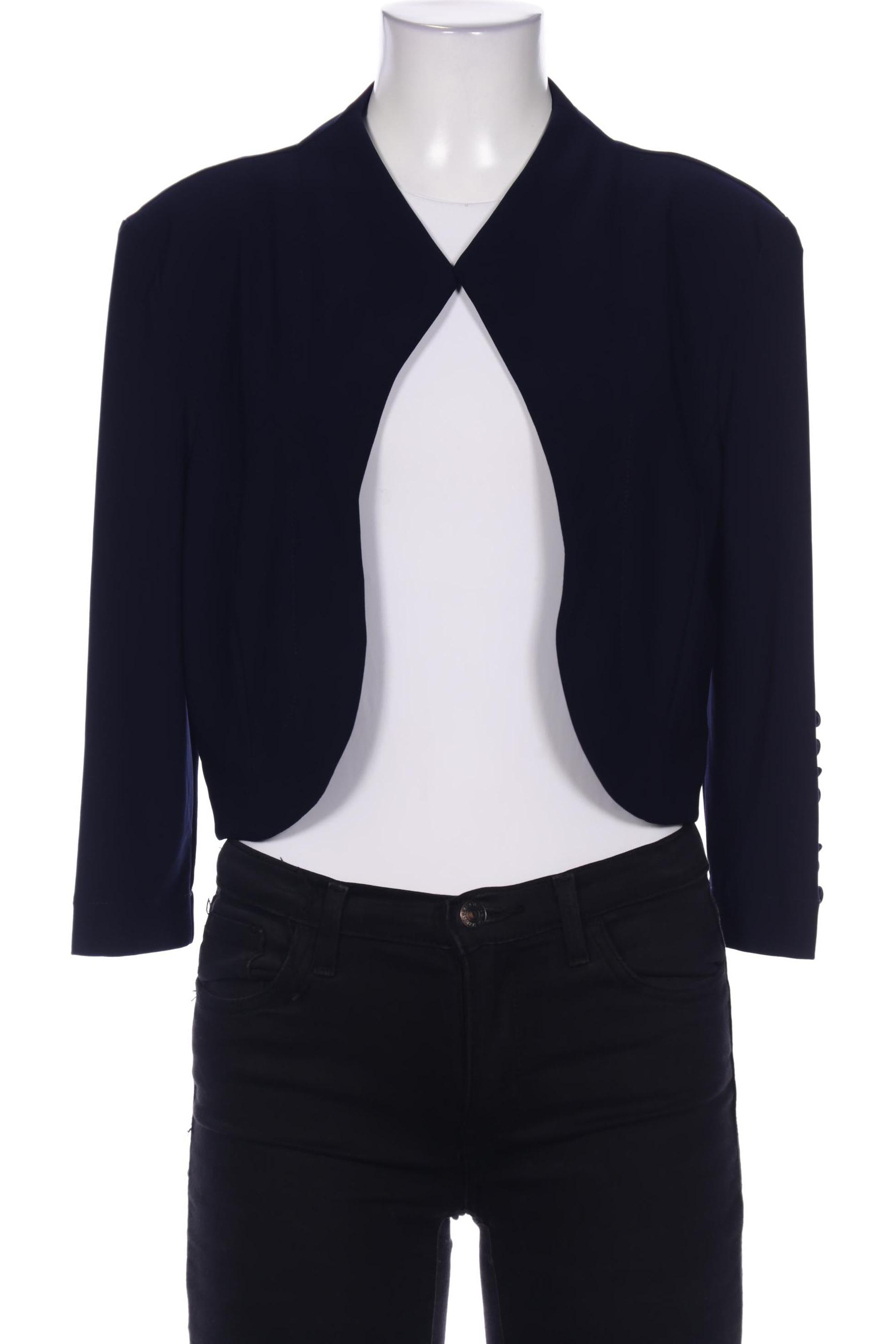 

Joseph Ribkoff Damen Blazer, marineblau, Gr. 40