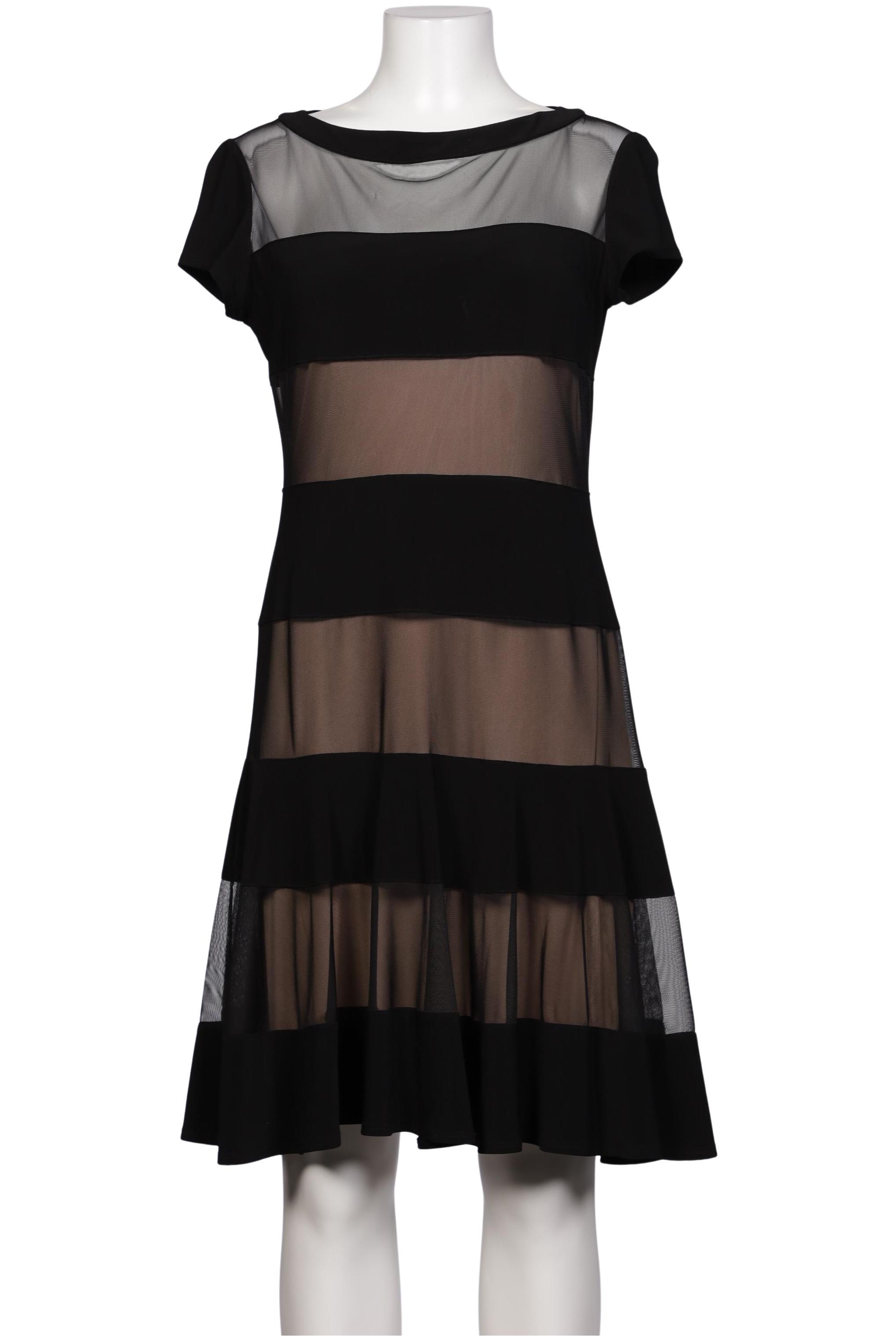 

Joseph Ribkoff Damen Kleid, schwarz, Gr. 42