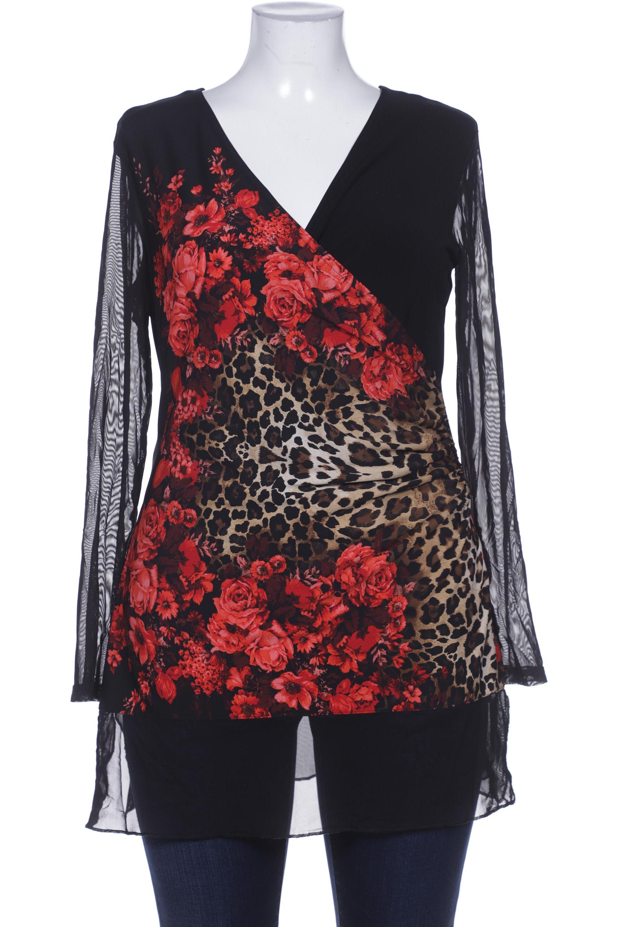 

Joseph Ribkoff Damen Bluse, mehrfarbig