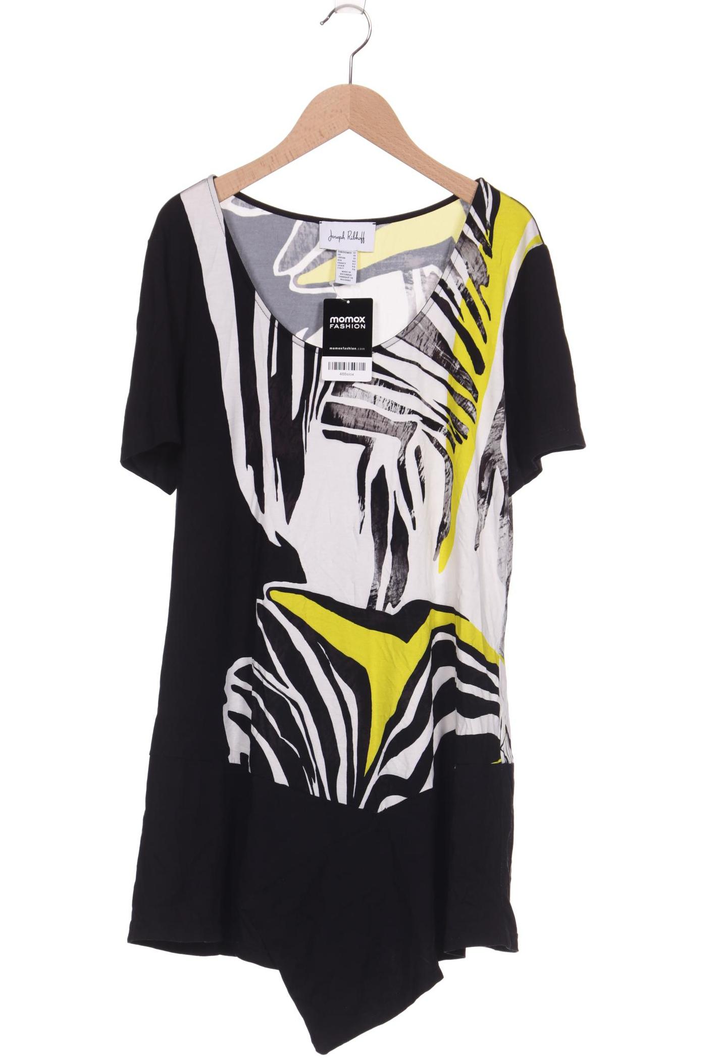 

Joseph Ribkoff Damen T-Shirt, schwarz