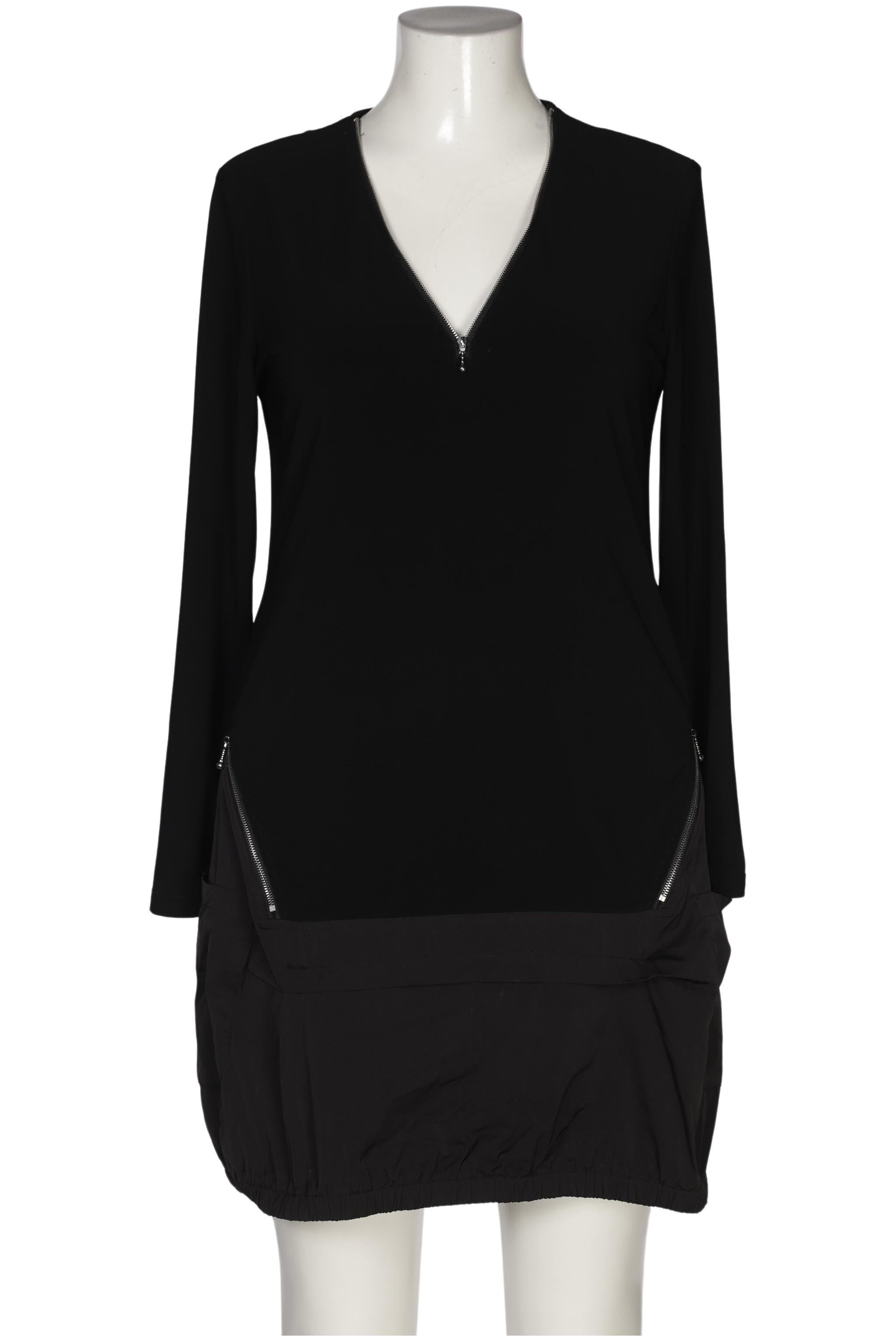 

Joseph Ribkoff Damen Kleid, schwarz, Gr. 42