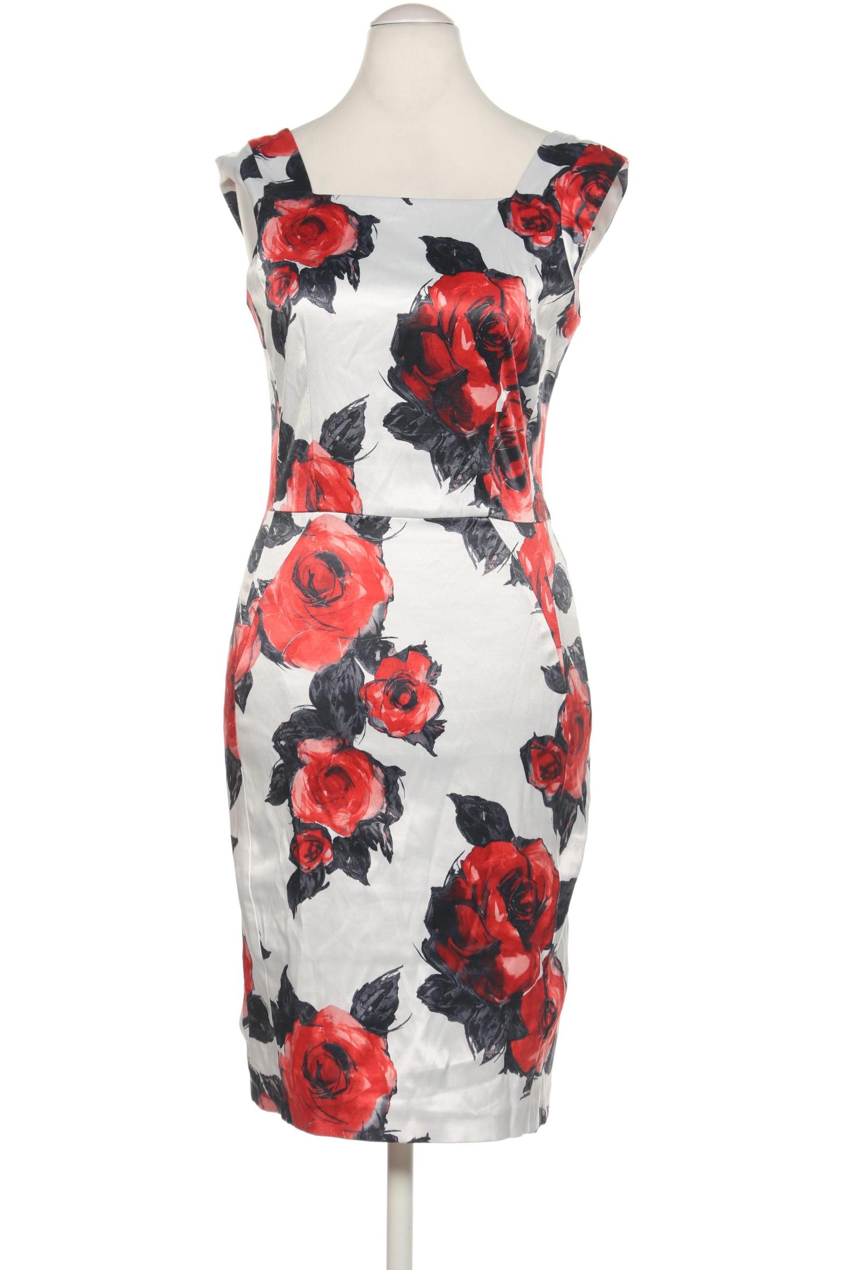 

Joseph Ribkoff Damen Kleid, mehrfarbig, Gr. 36