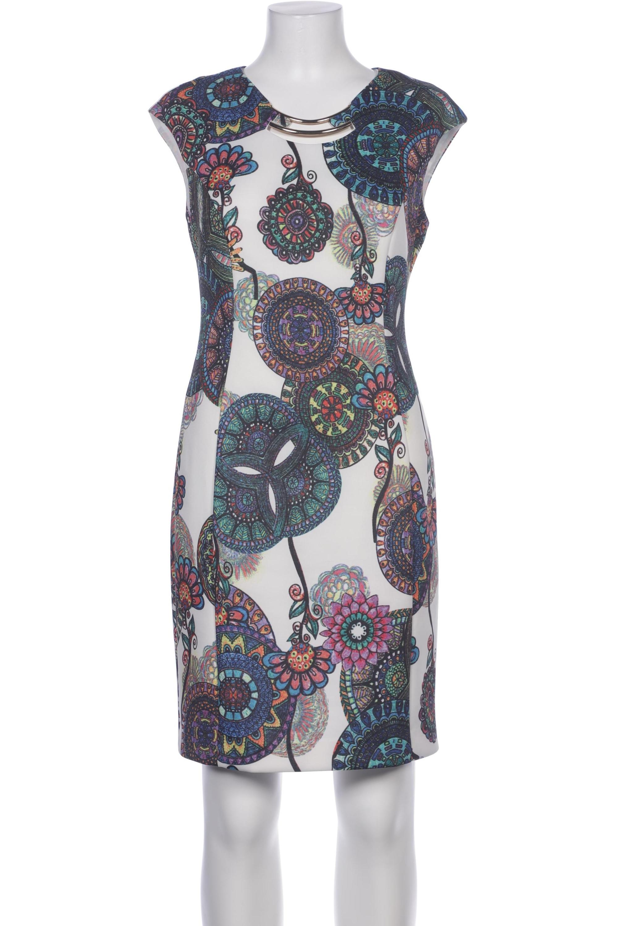 

Joseph Ribkoff Damen Kleid, mehrfarbig, Gr. 38