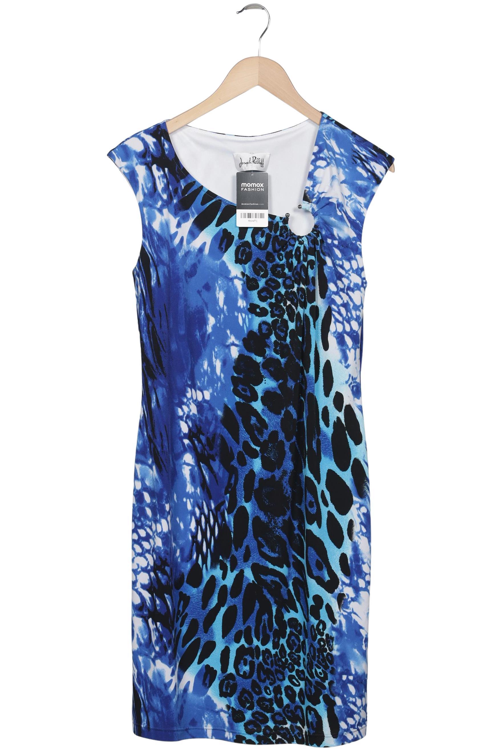 

Joseph Ribkoff Damen Kleid, blau, Gr. 42