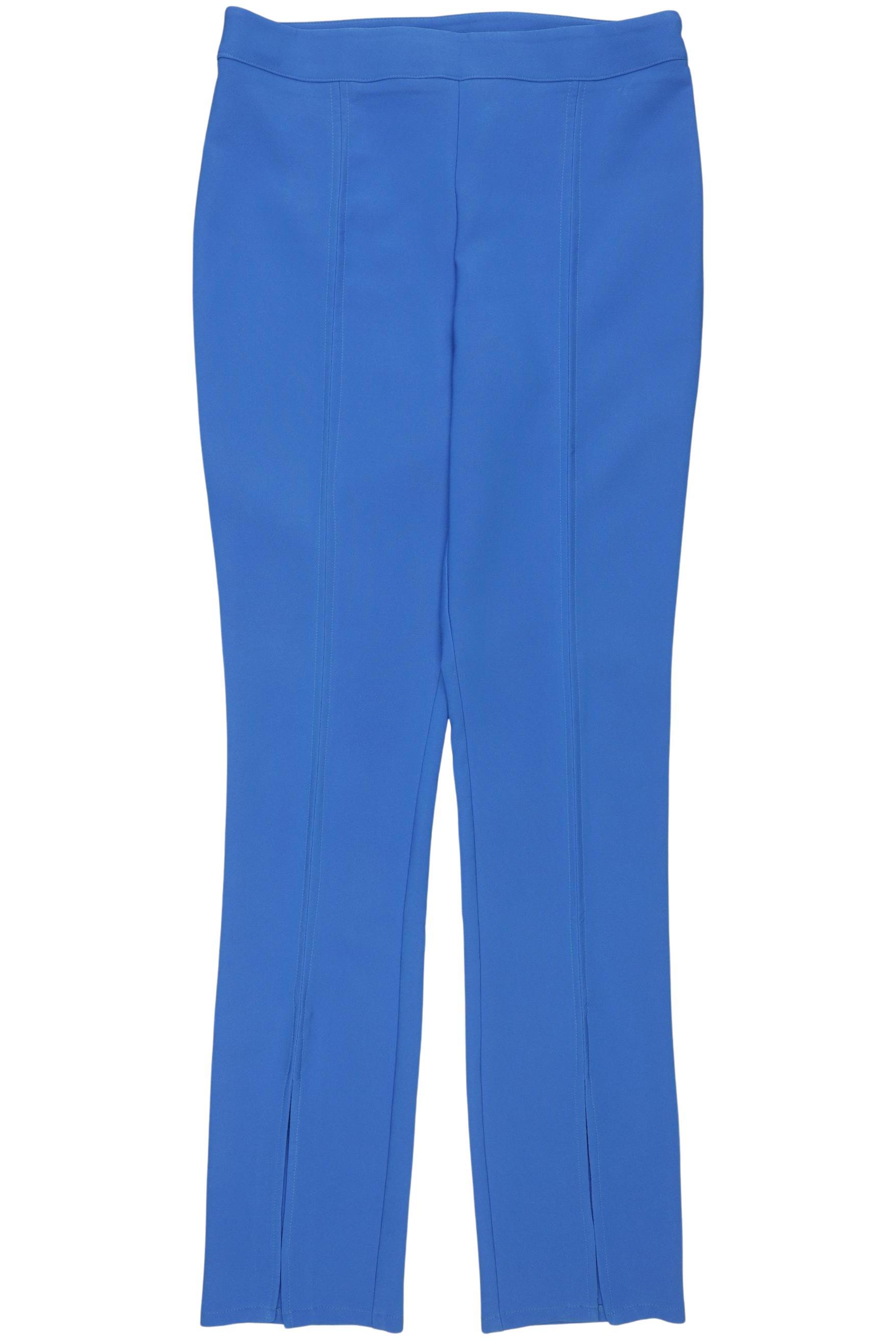 

Joseph Ribkoff Damen Stoffhose, blau, Gr. 36