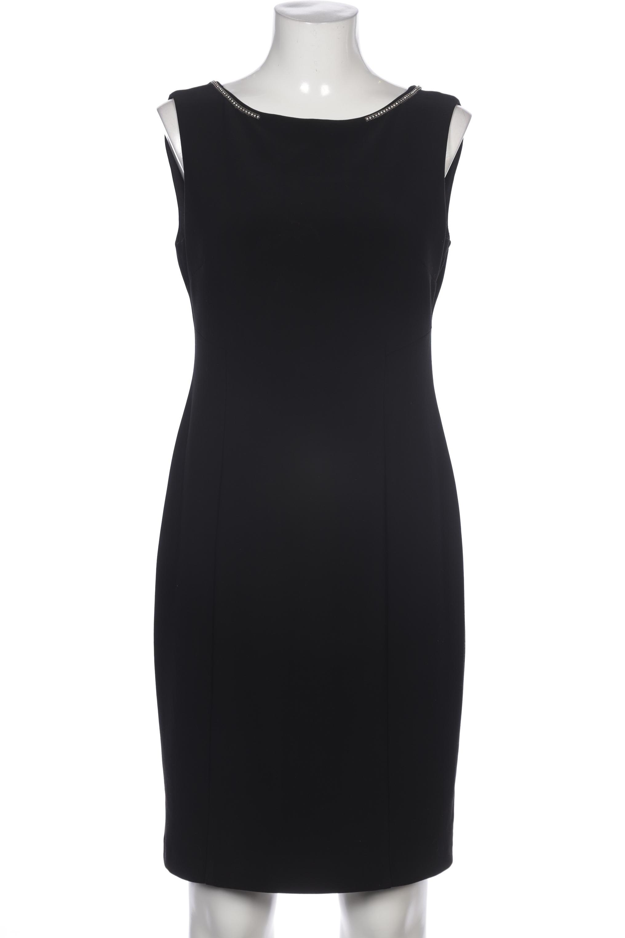 

Joseph Ribkoff Damen Kleid, schwarz, Gr. 40