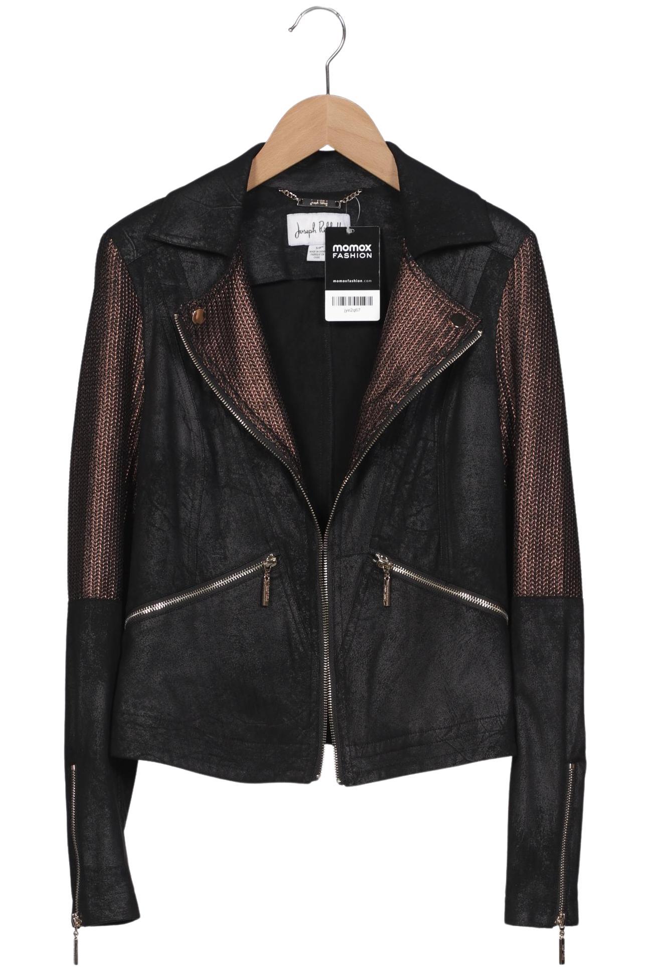 

Joseph Ribkoff Damen Jacke, schwarz, Gr. 36
