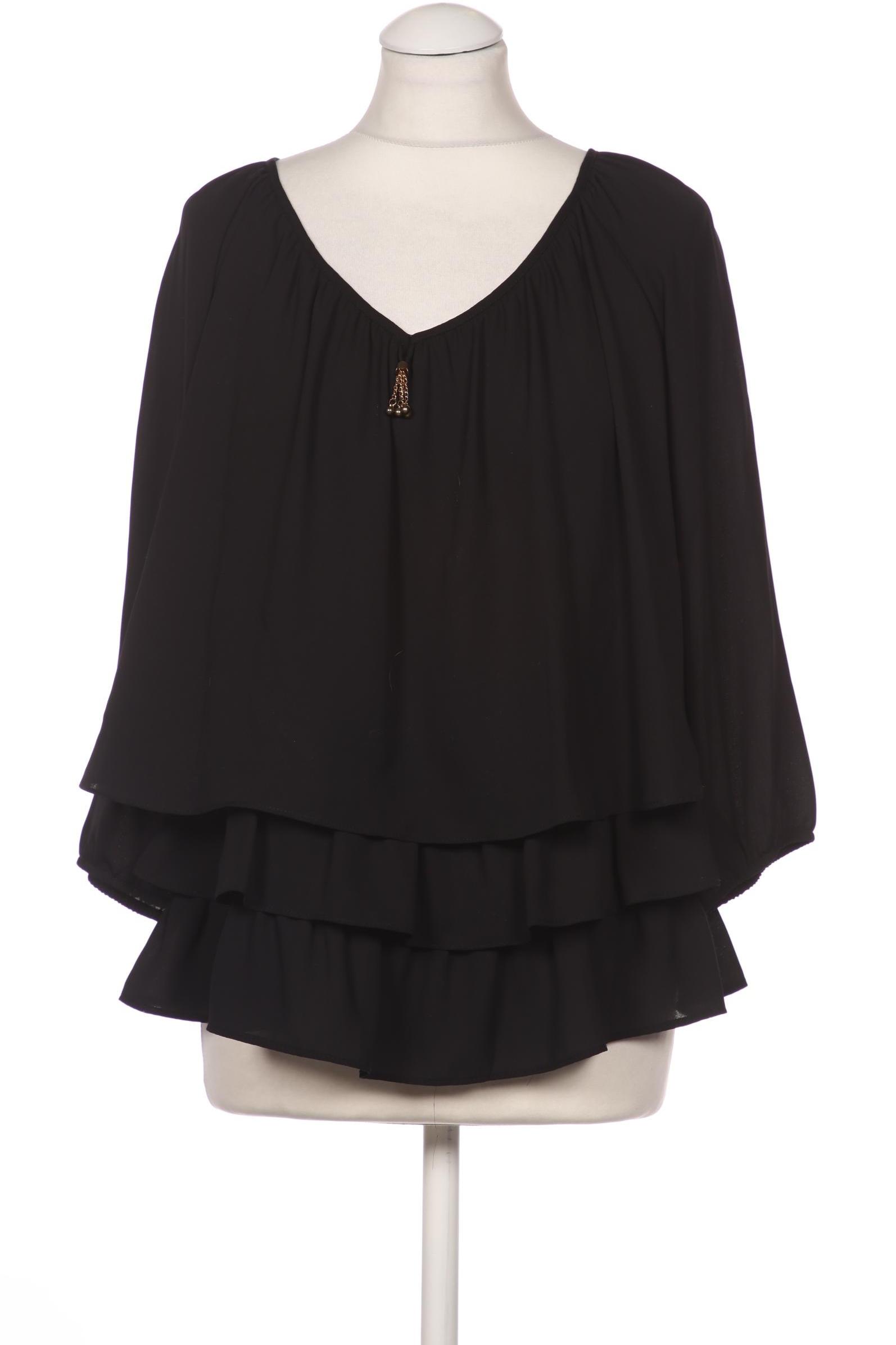 

Joseph Ribkoff Damen Bluse, schwarz, Gr. 34