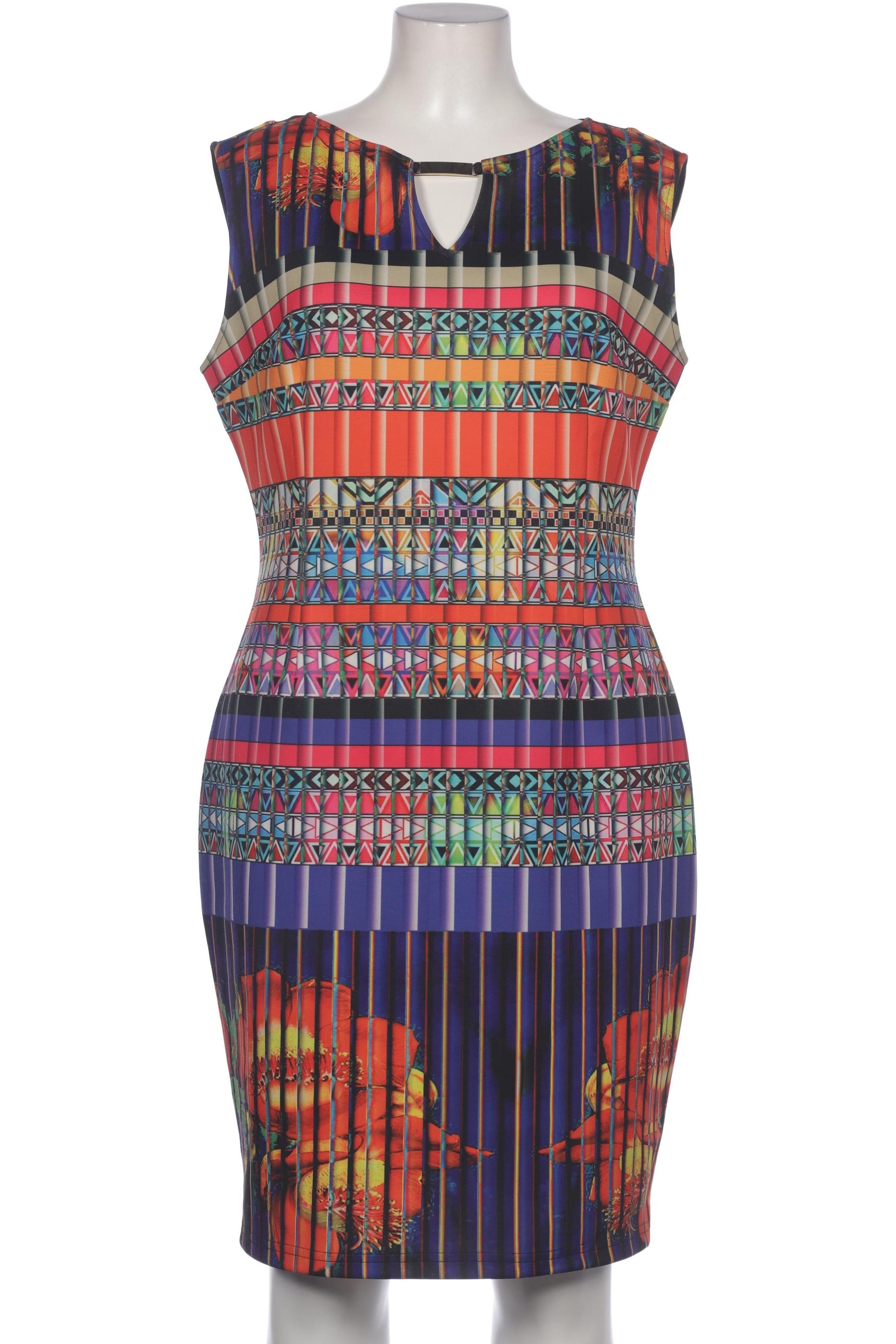 

Joseph Ribkoff Damen Kleid, mehrfarbig, Gr. 46