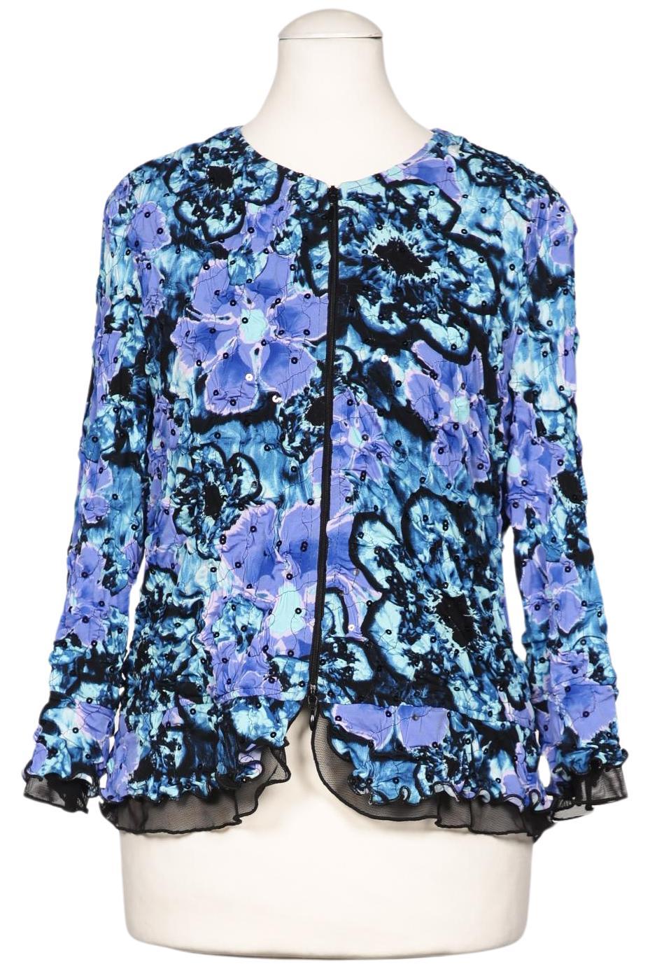 

Joseph Ribkoff Damen Bluse, mehrfarbig, Gr. 38