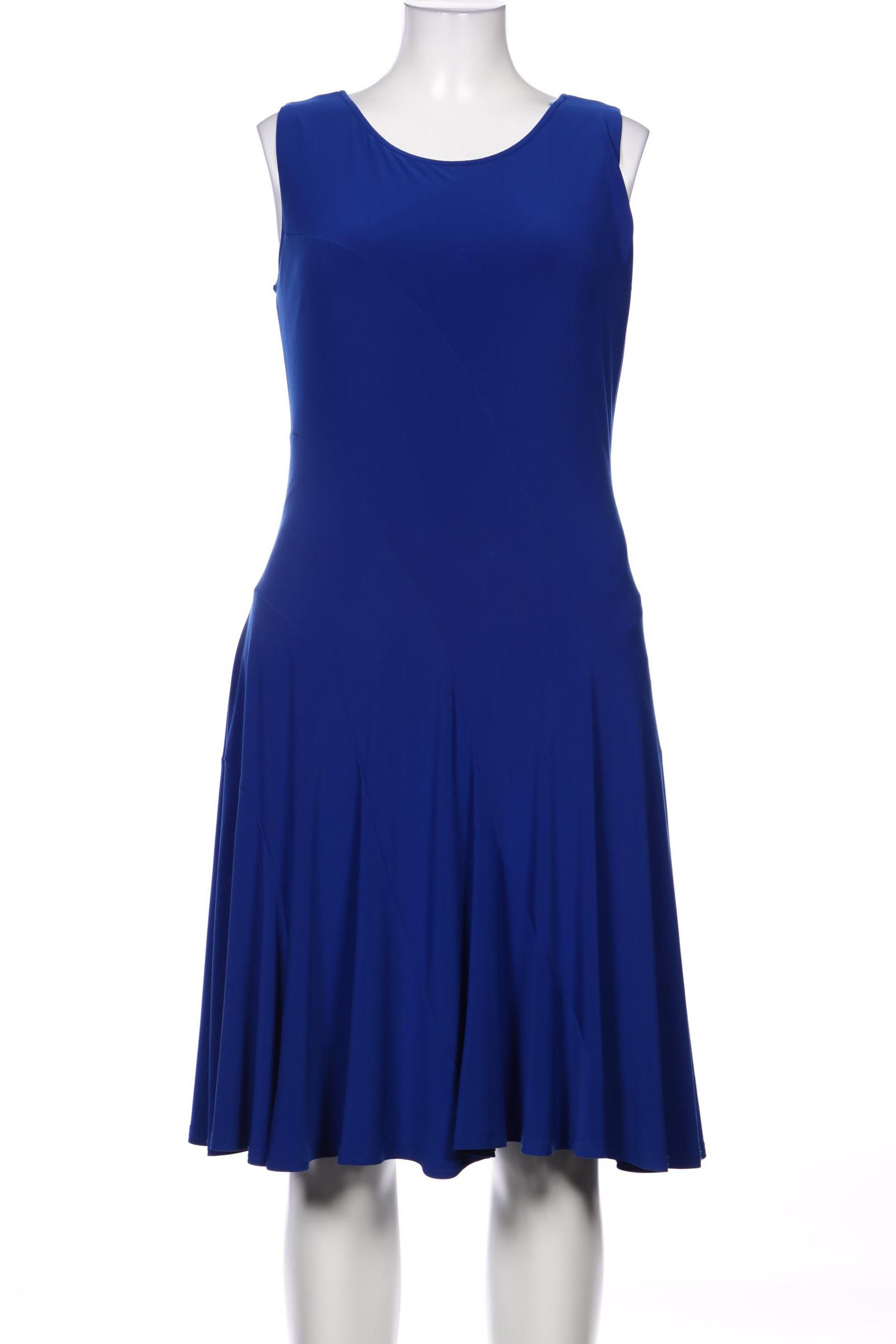 

Joseph Ribkoff Damen Kleid, blau