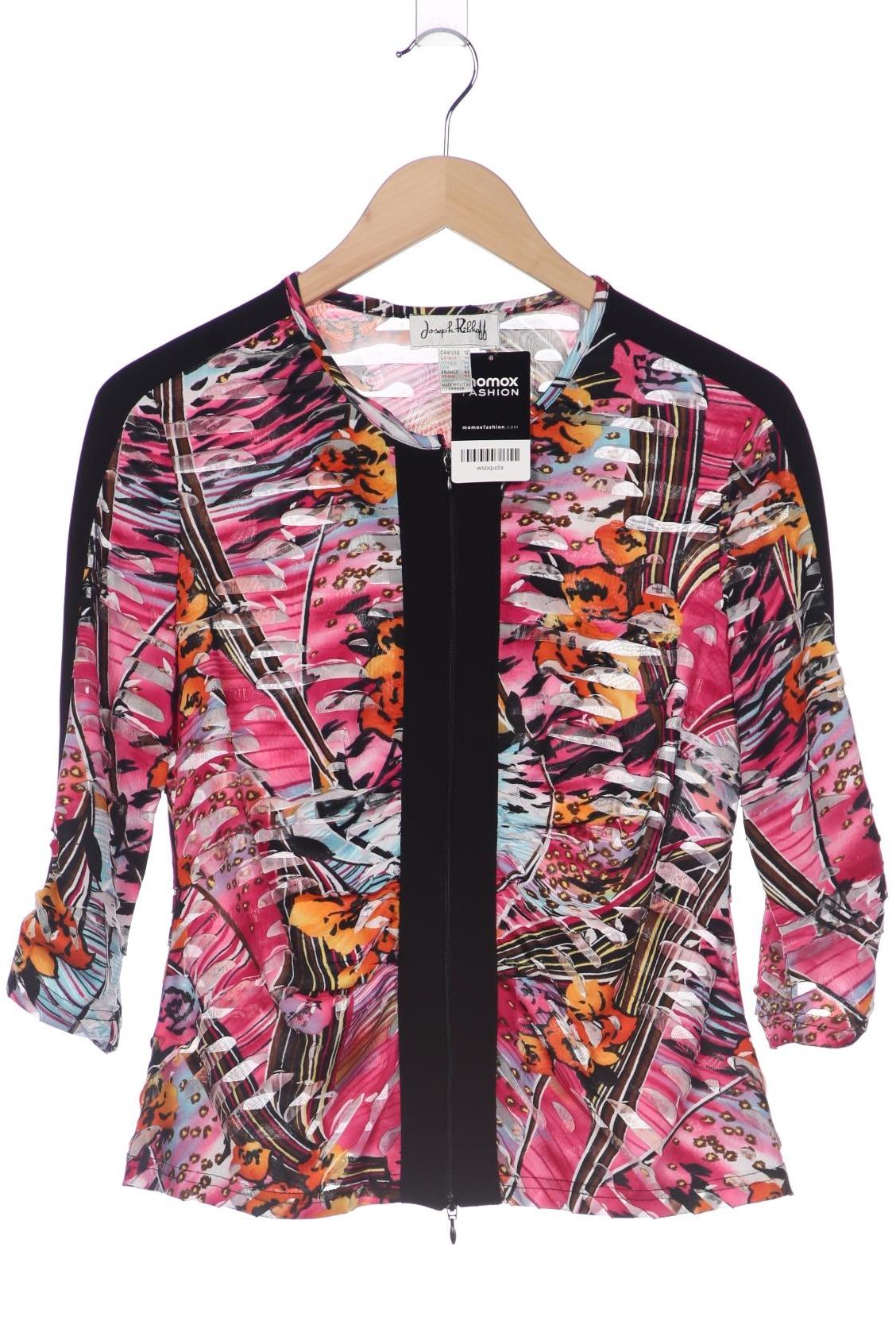 

Joseph Ribkoff Damen Bluse, pink, Gr. 40