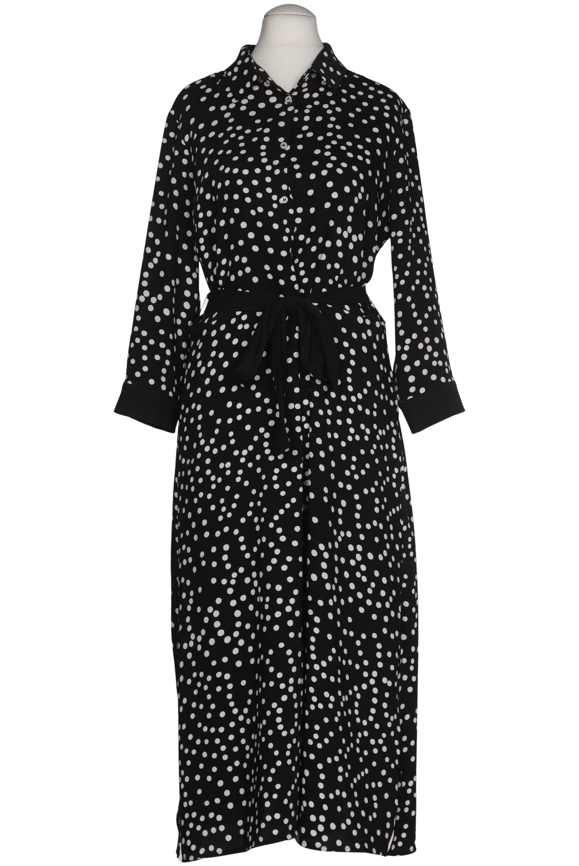 

Joseph Ribkoff Damen Kleid, schwarz, Gr. 38