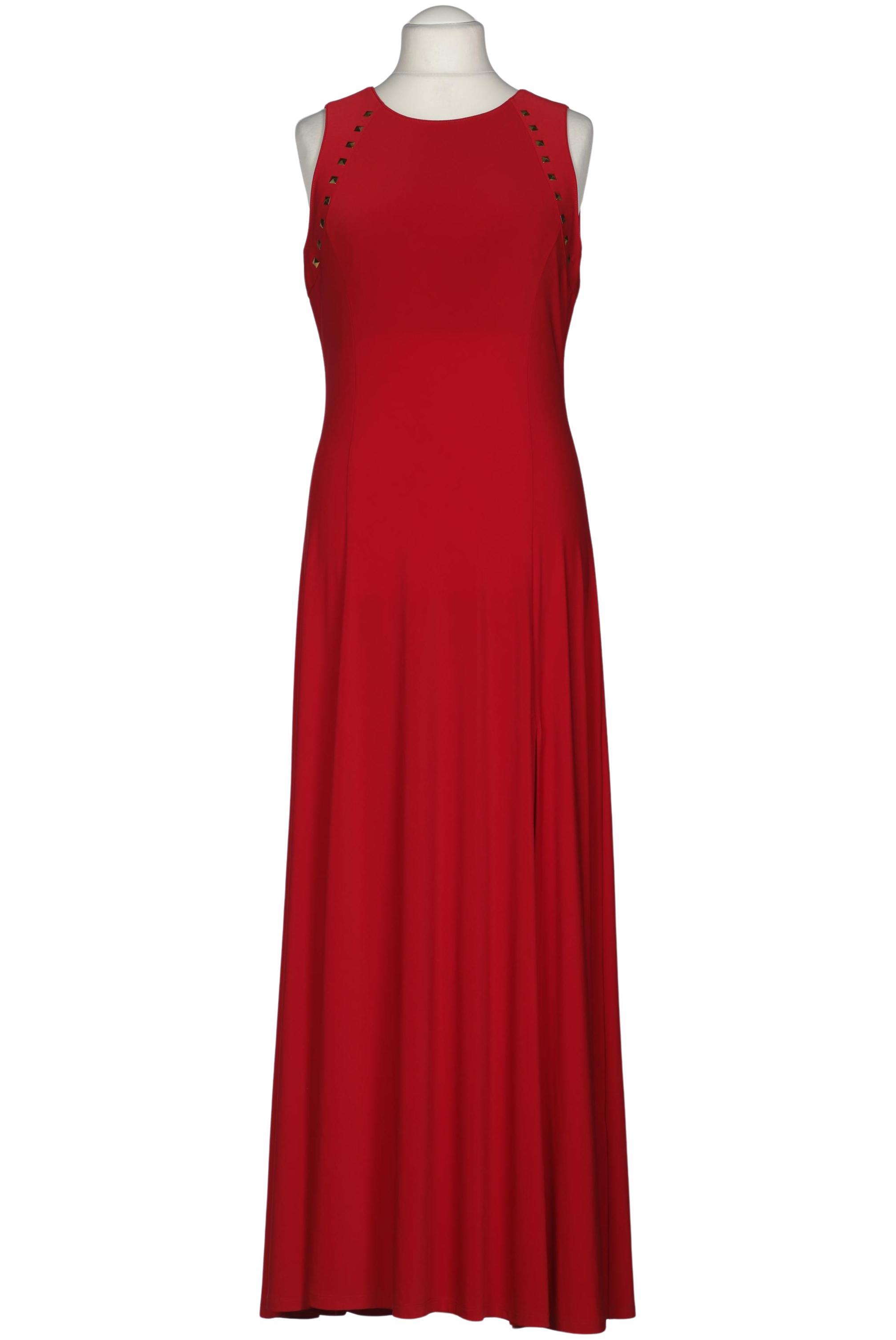 

Joseph Ribkoff Damen Kleid, rot, Gr. 44