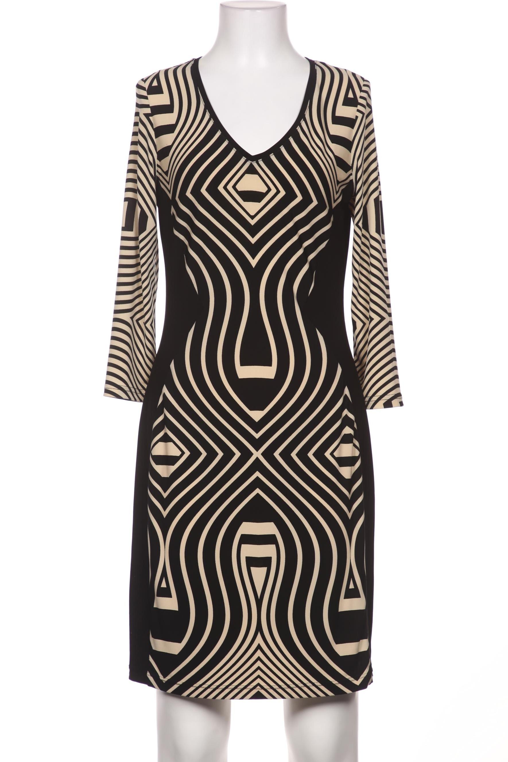 

Joseph Ribkoff Damen Kleid, schwarz, Gr. 36