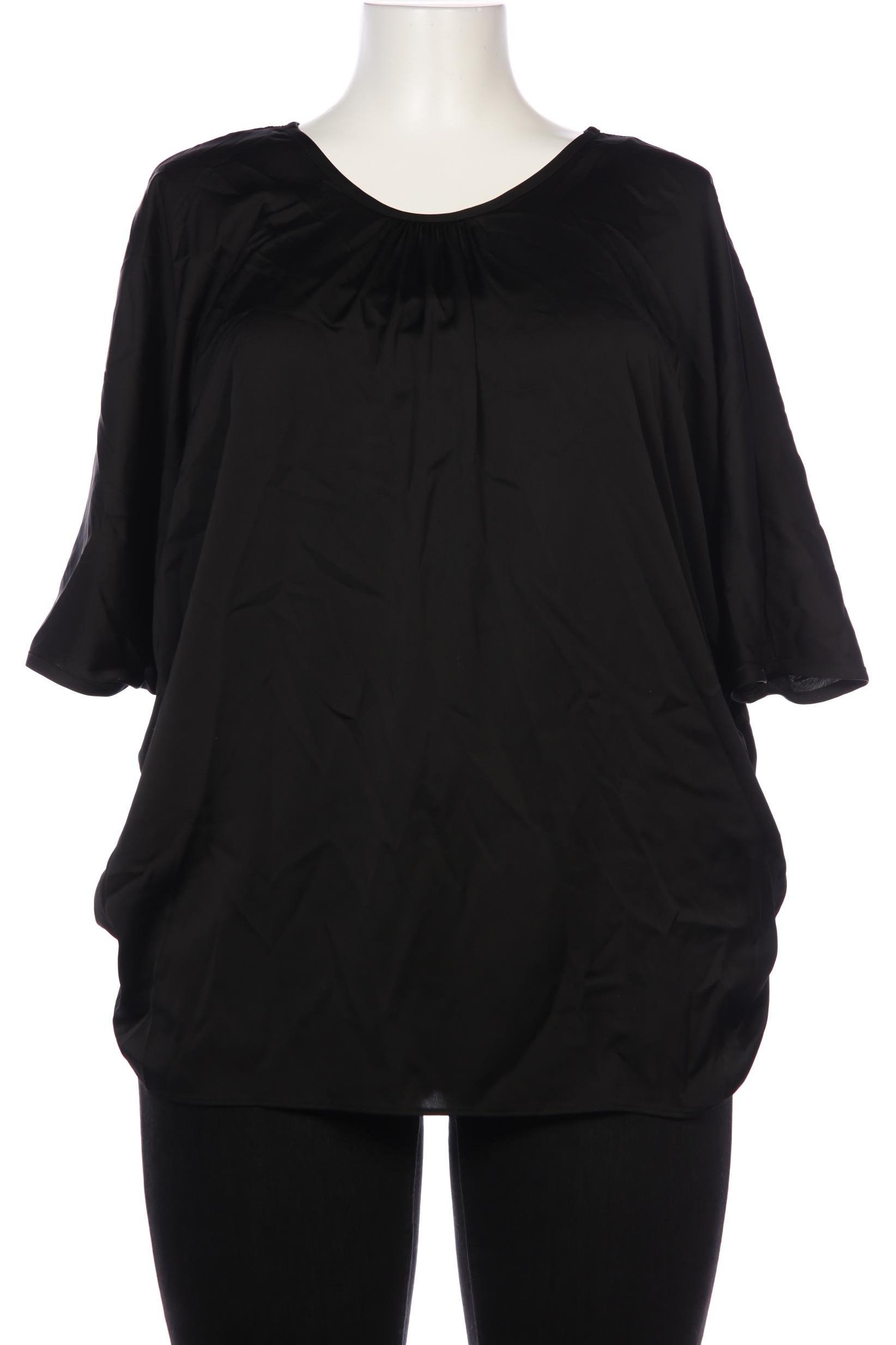 

Joseph Ribkoff Damen Bluse, schwarz, Gr. 42