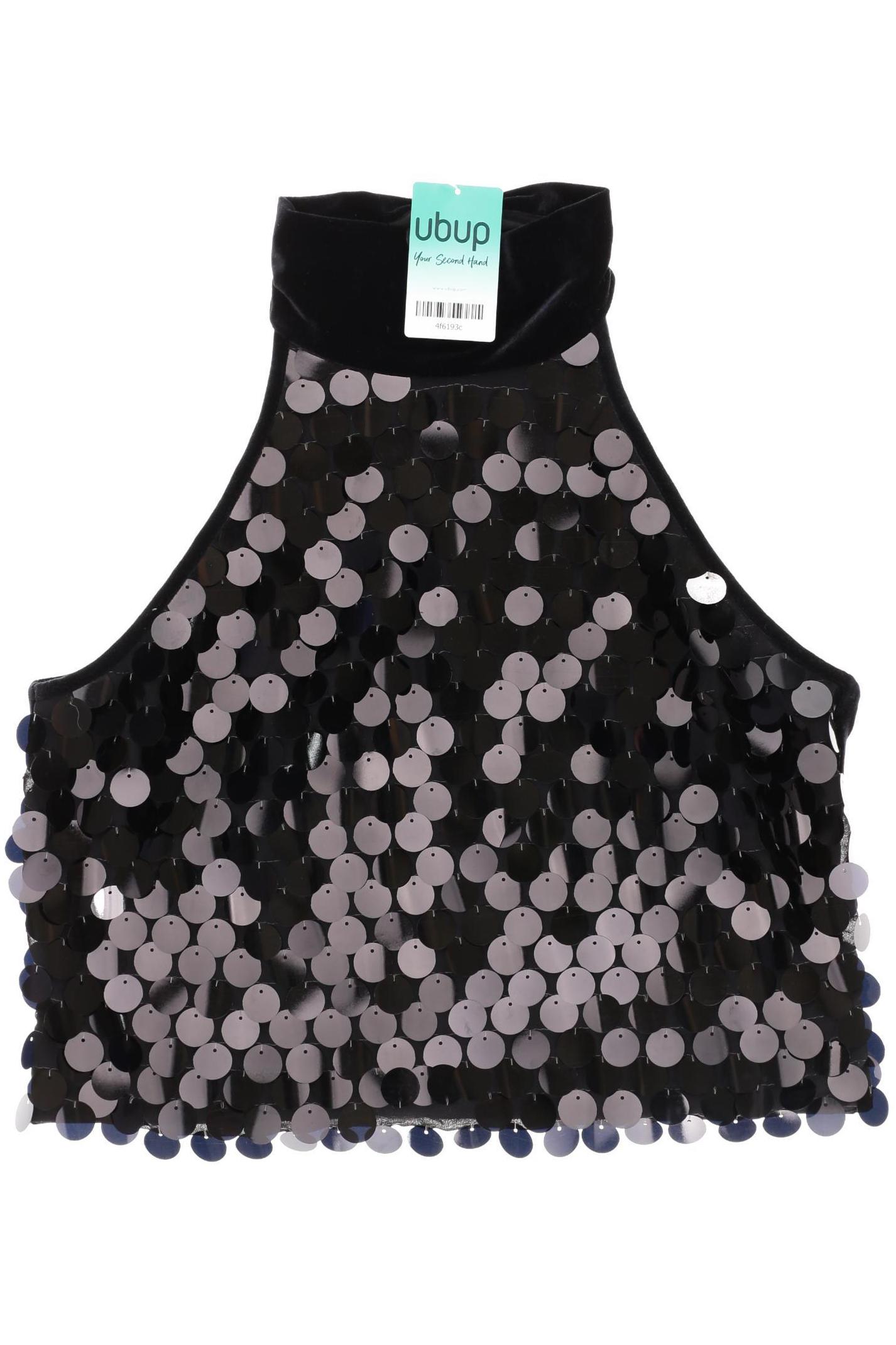 

Joseph Ribkoff Damen Top, schwarz, Gr. 42