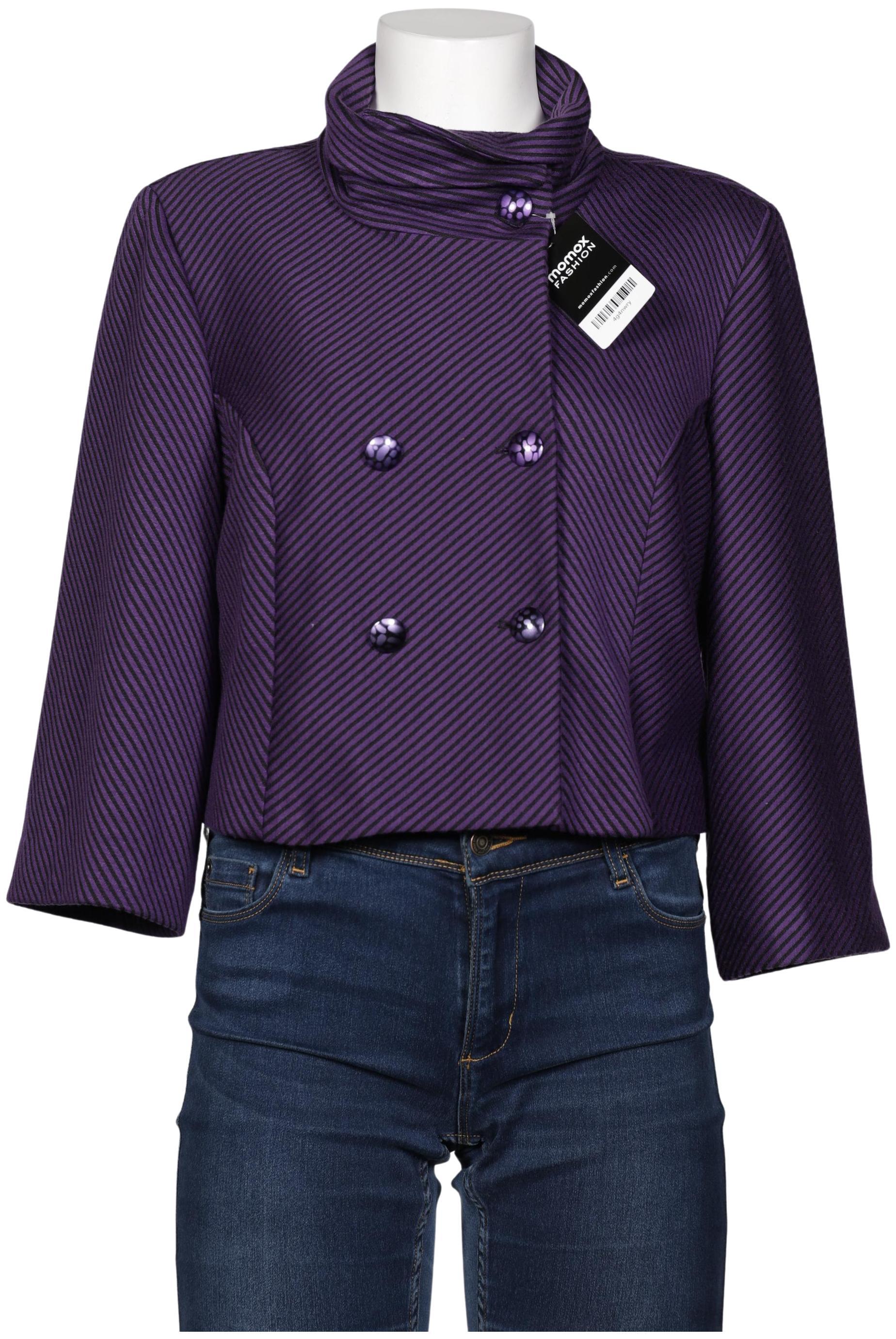 

Joseph Ribkoff Damen Blazer, flieder, Gr. 42
