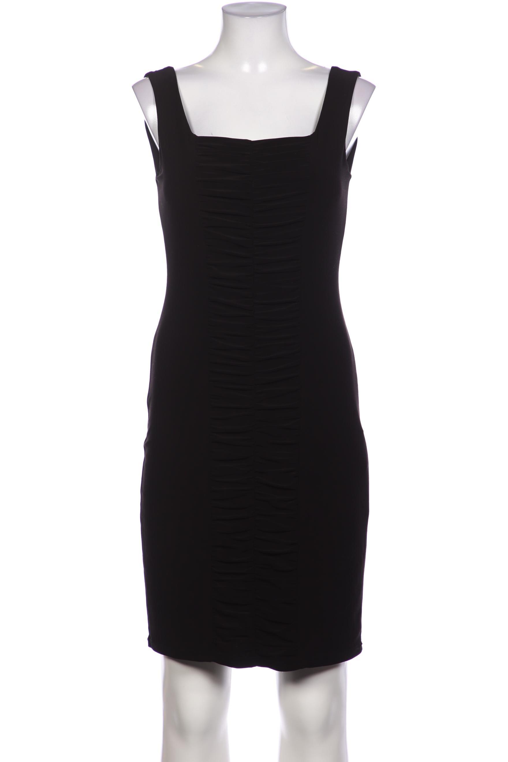 

Joseph Ribkoff Damen Kleid, schwarz, Gr. 38