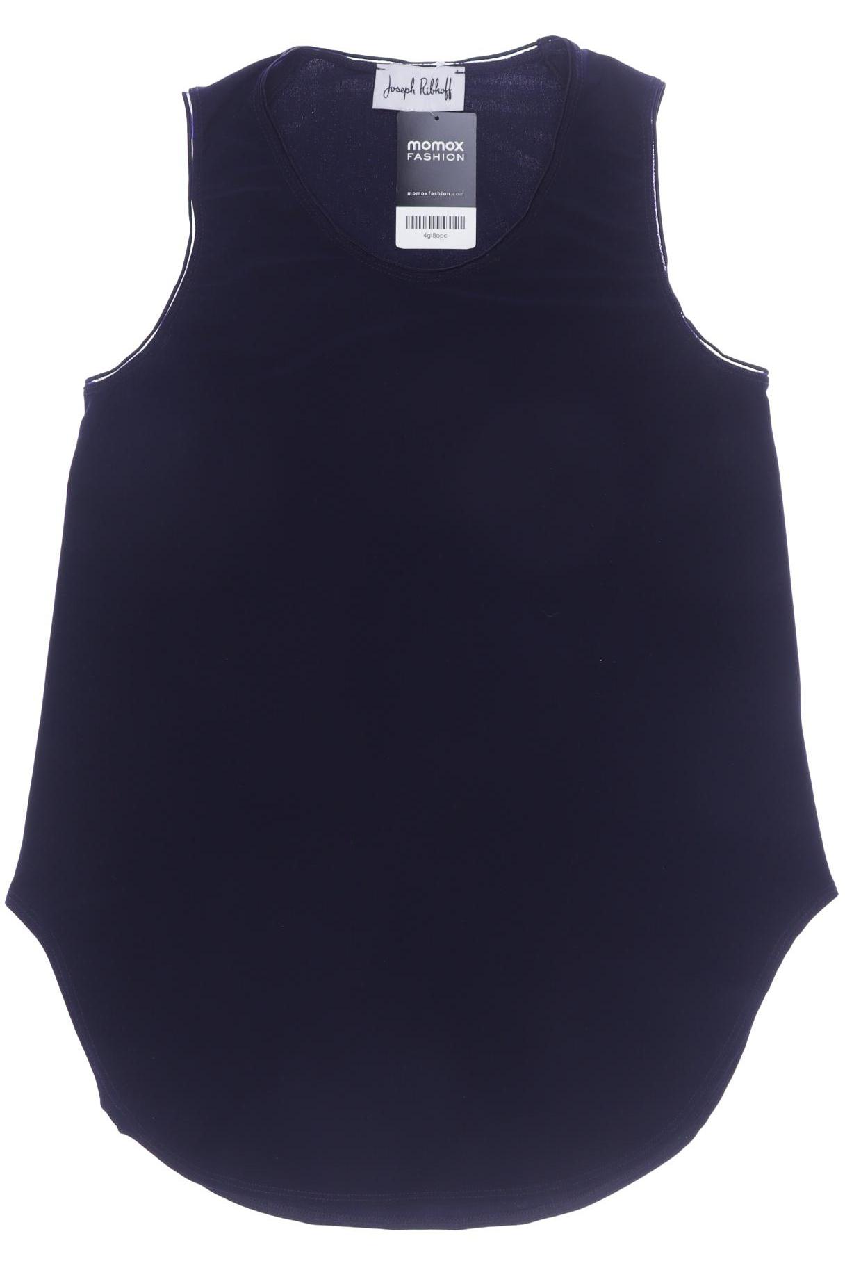 

Joseph Ribkoff Damen Top, marineblau