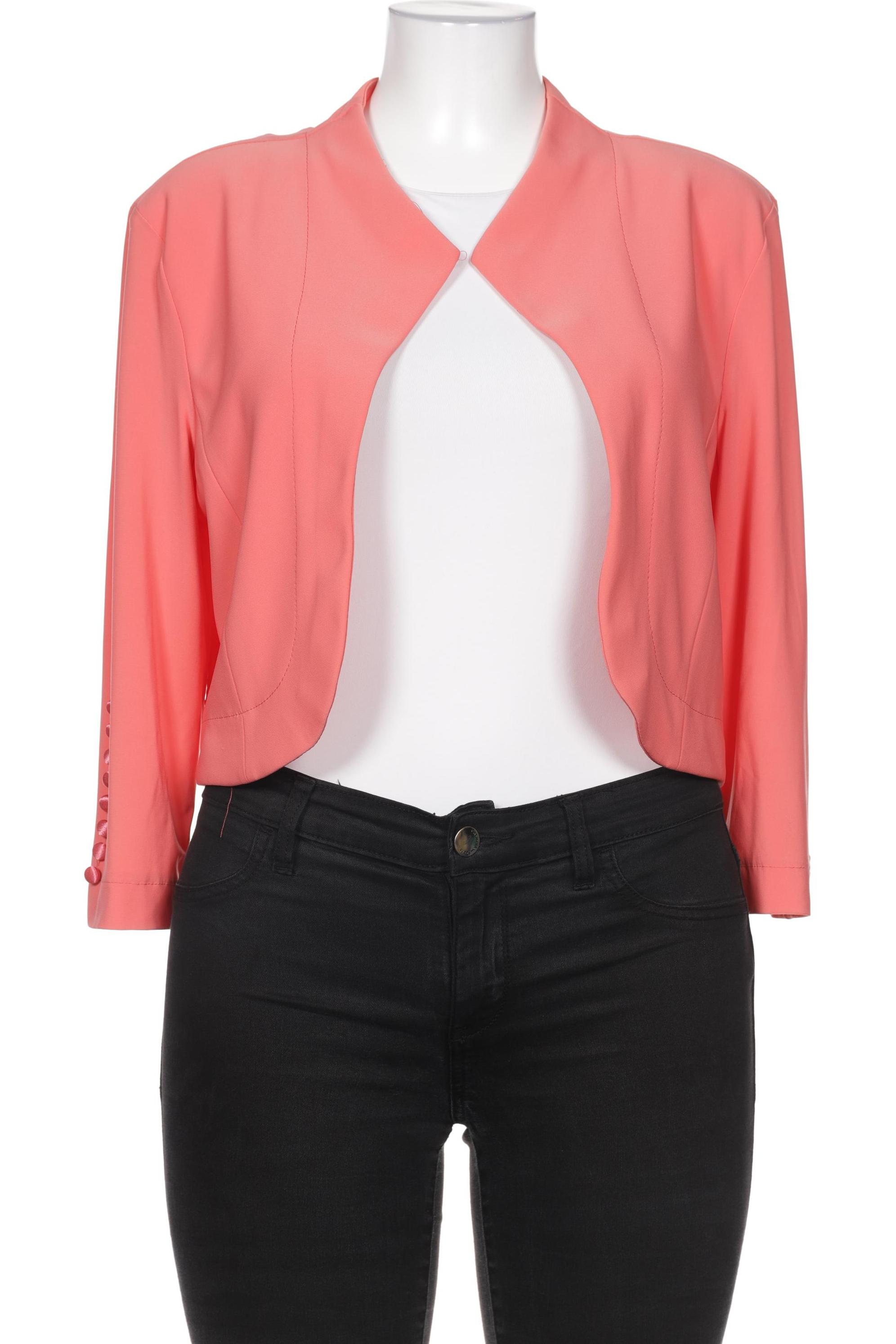 

Joseph Ribkoff Damen Blazer, pink, Gr. 42