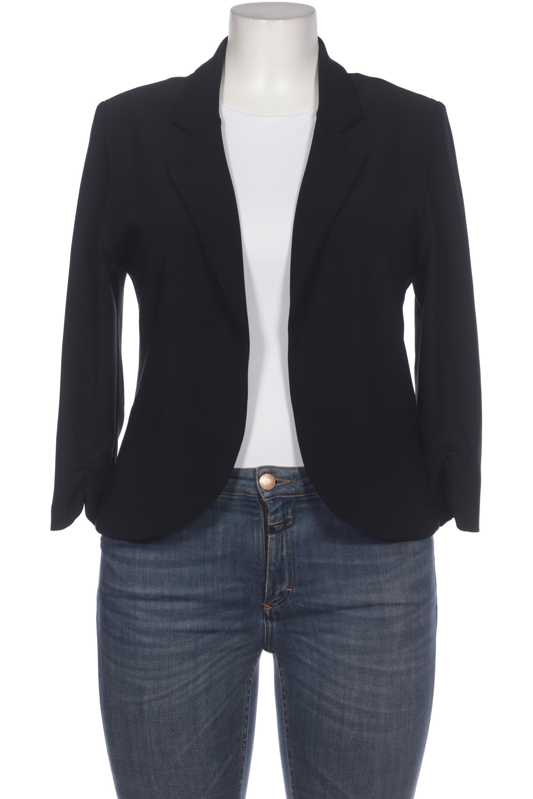 

Joseph Ribkoff Damen Blazer, schwarz, Gr. 40
