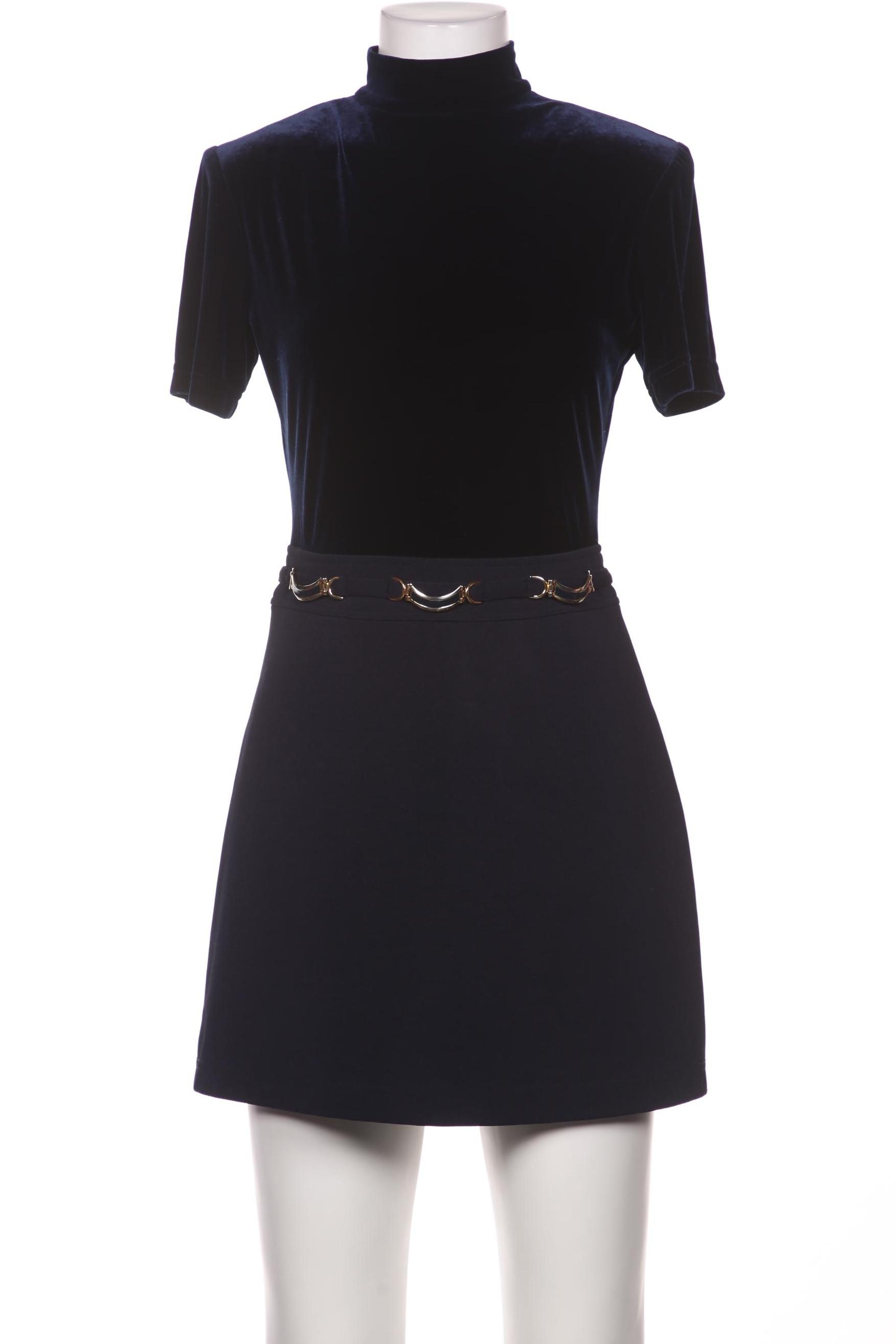 

Joseph Ribkoff Damen Kleid, marineblau, Gr. 34