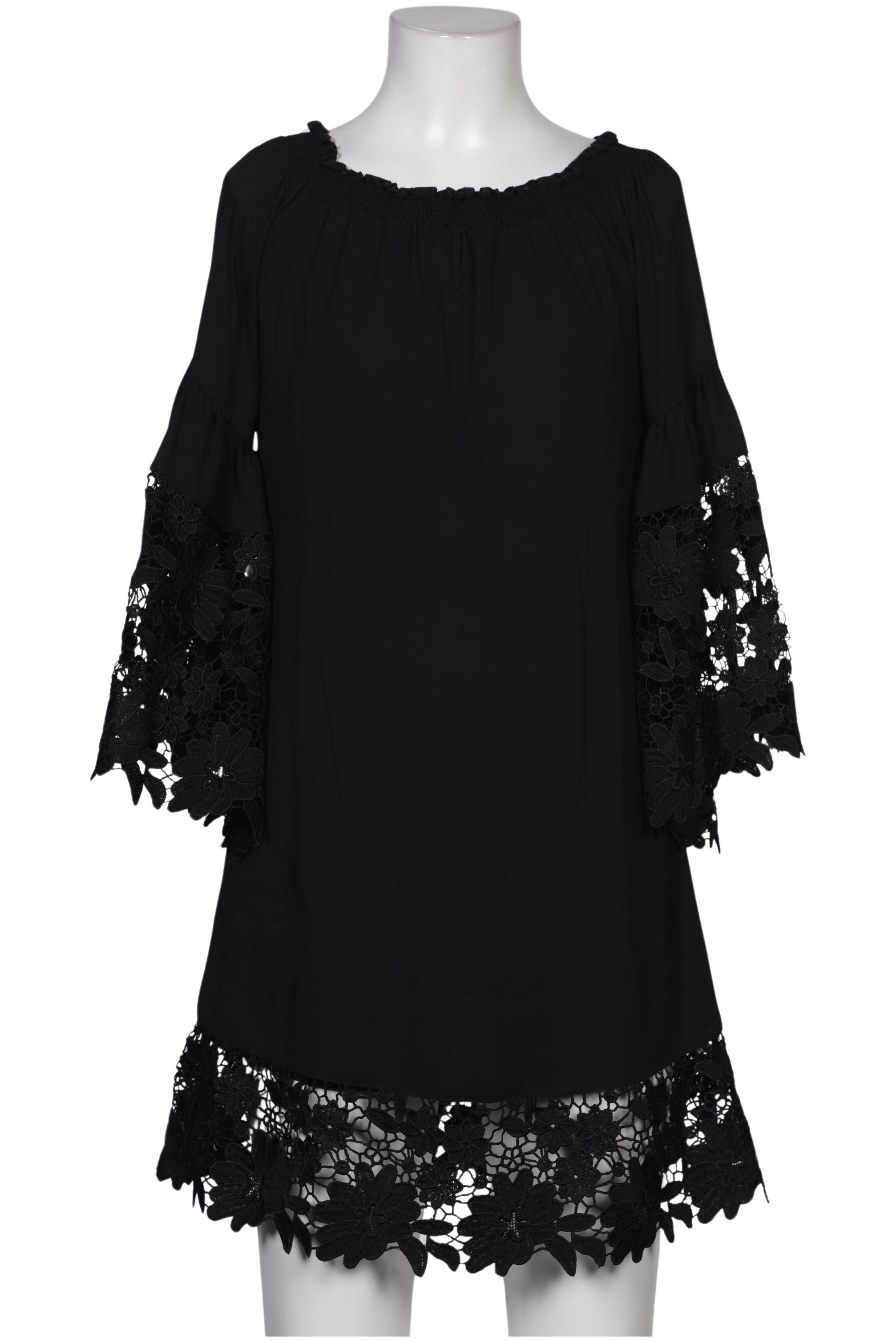 

Joseph Ribkoff Damen Kleid, schwarz, Gr. 36
