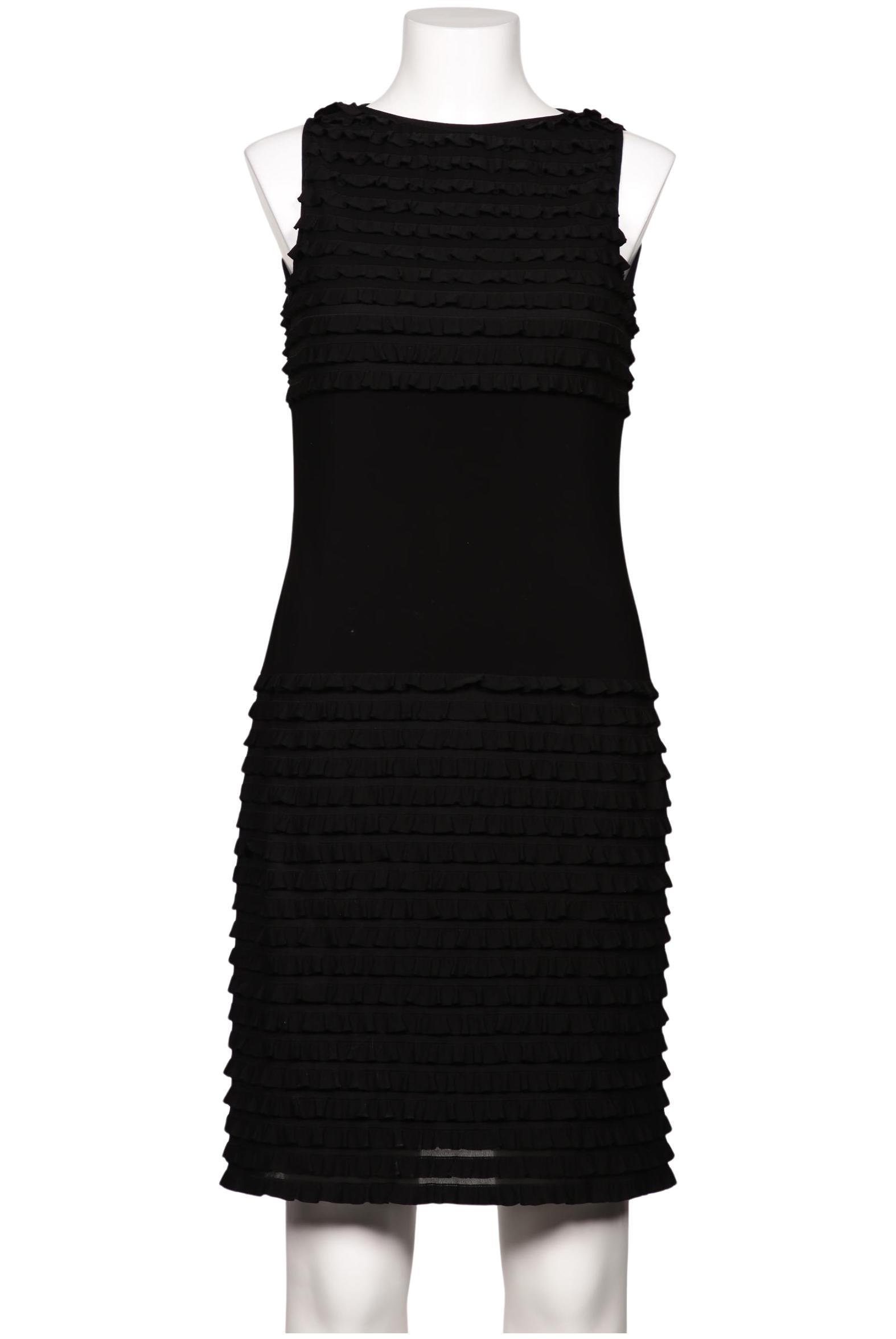 

Joseph Ribkoff Damen Kleid, schwarz, Gr. 38