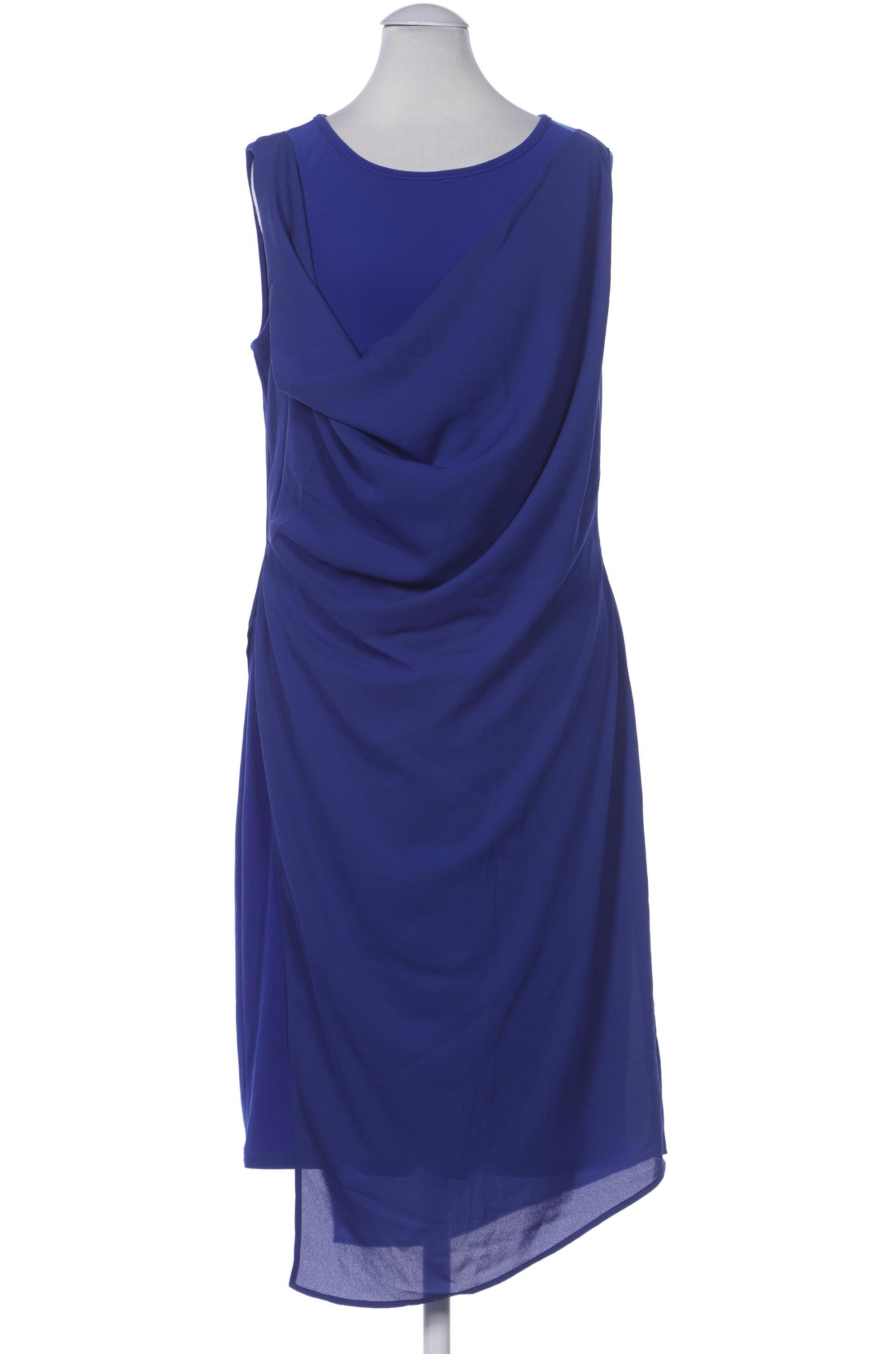 

Joseph Ribkoff Damen Kleid, blau, Gr. 38