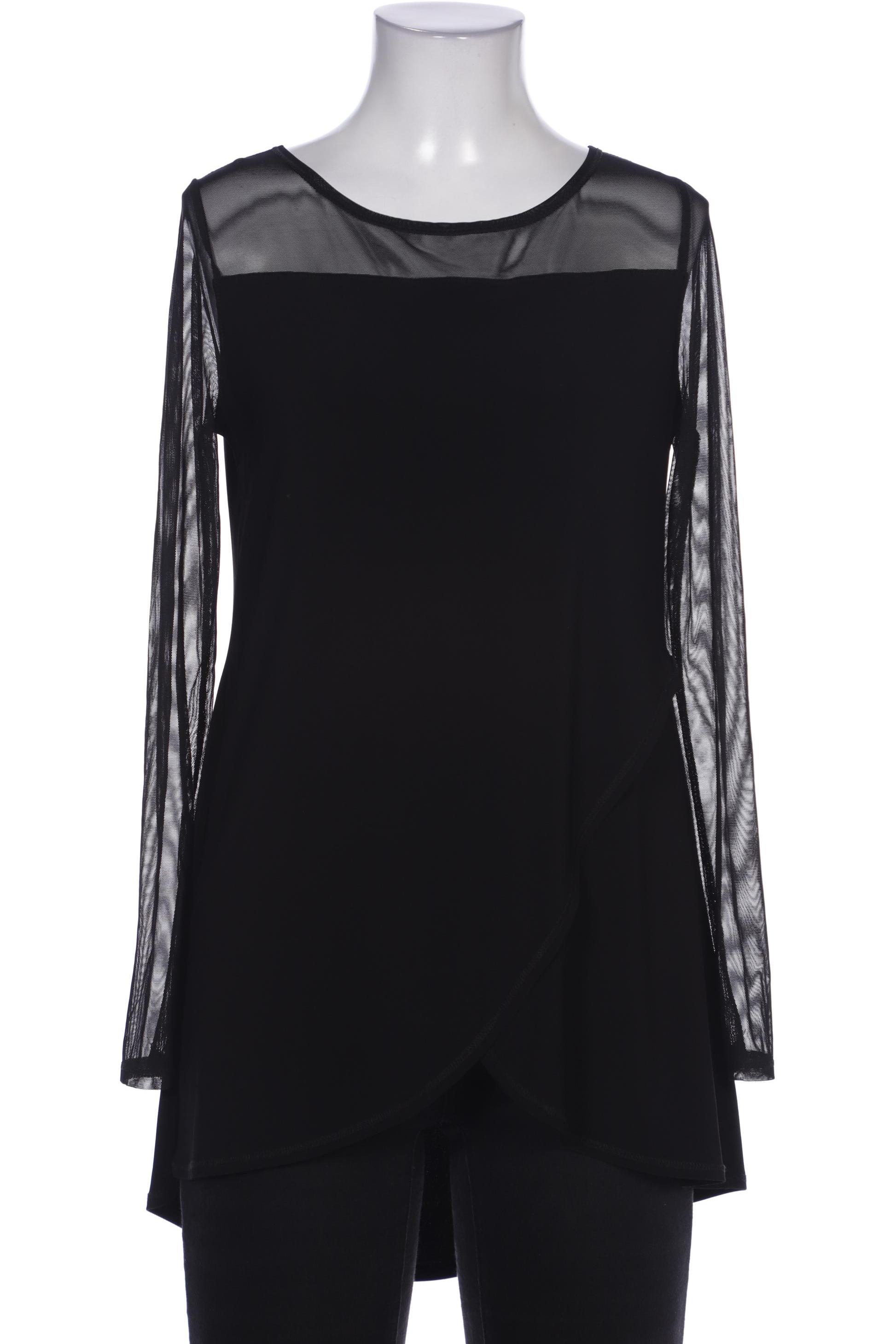 

Joseph Ribkoff Damen Bluse, schwarz, Gr. 34