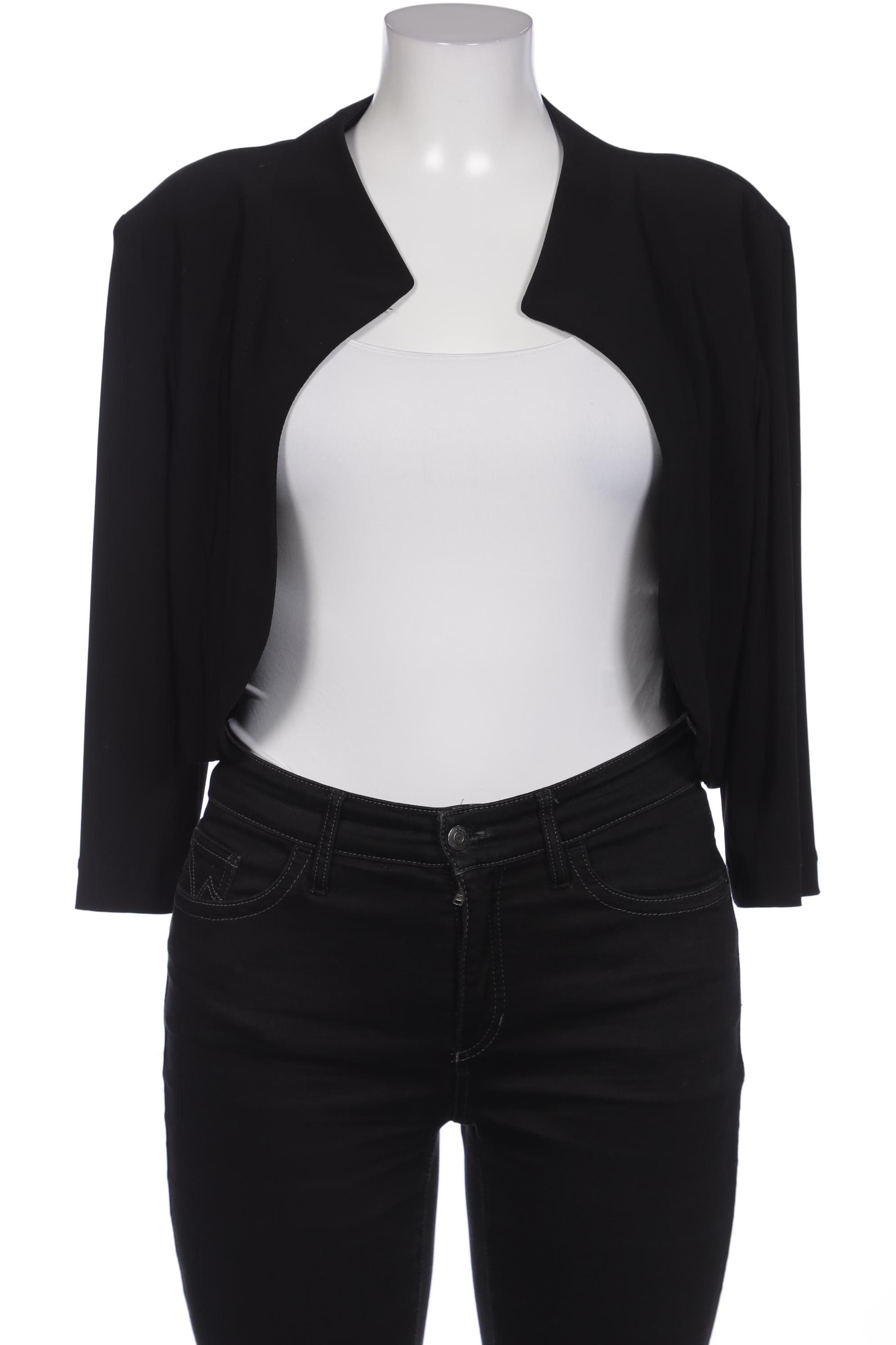 

Joseph Ribkoff Damen Blazer, schwarz, Gr. 42